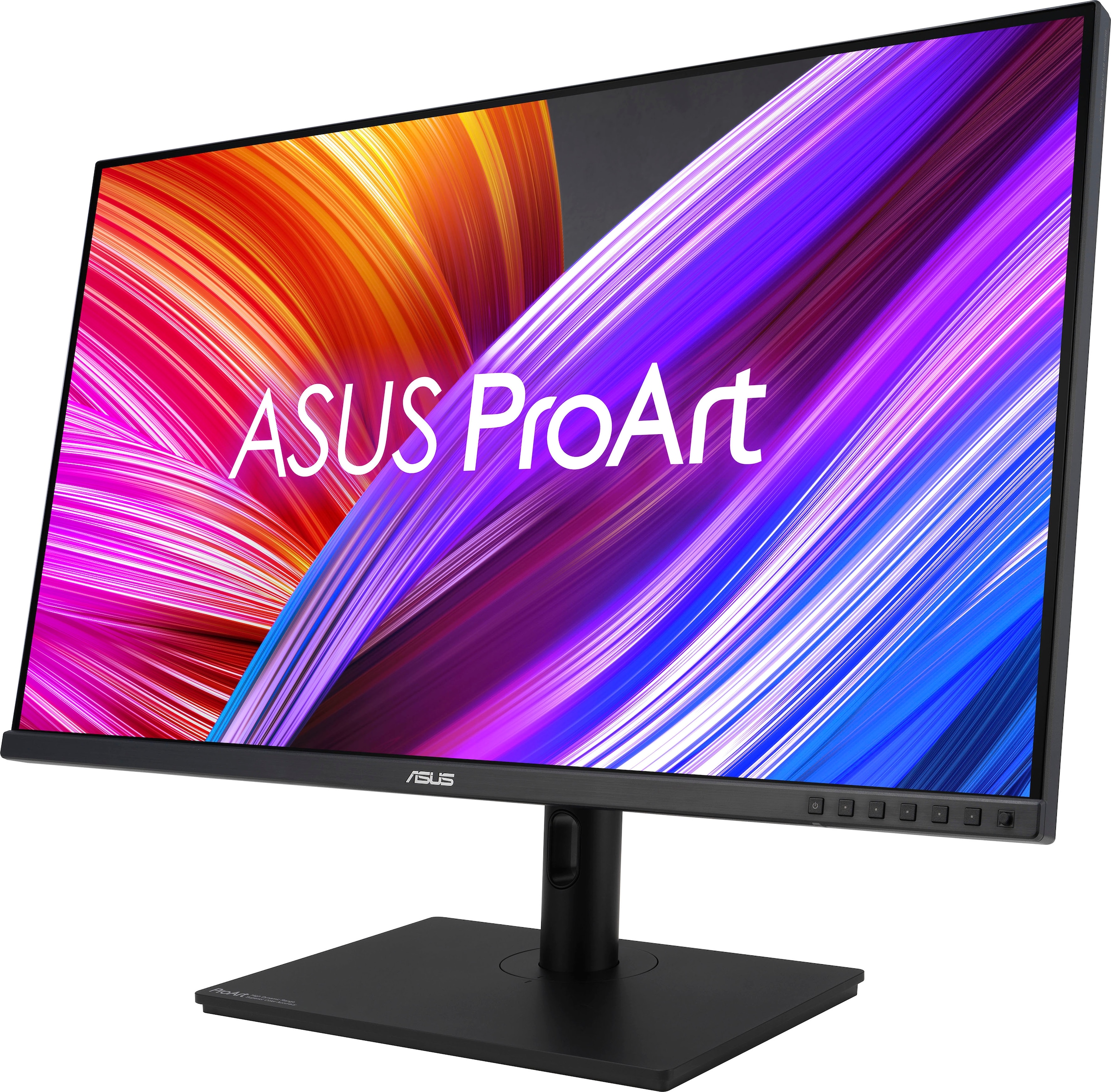 Asus LED-Monitor »PA328QV«, 80 cm/32 Zoll, 2560 x 1440 px, WQHD, 5 ms Reaktionszeit, 75 Hz