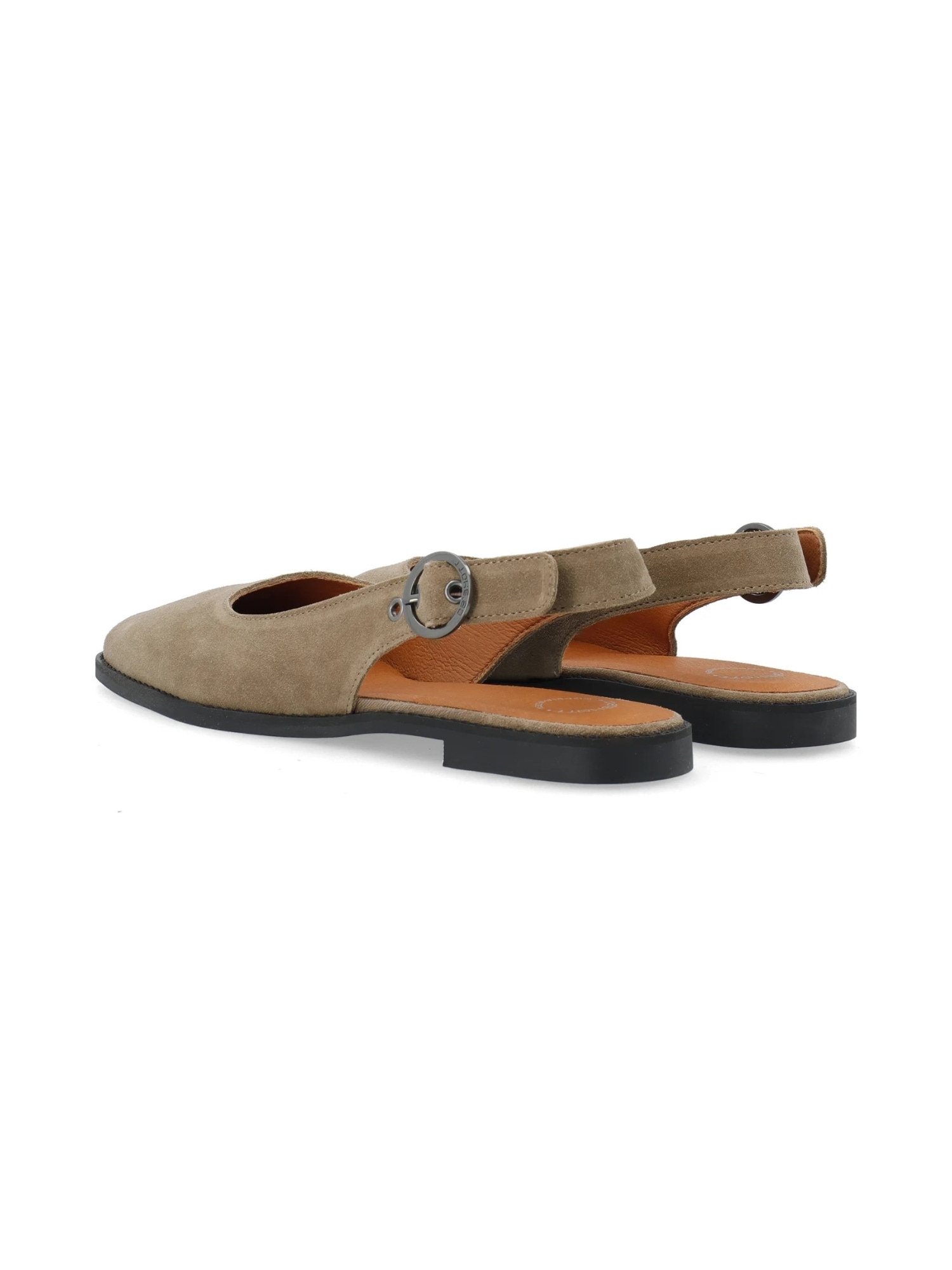 Ca'Shott Ballerina »Ca'Shott Ballet flats CASDIANA«