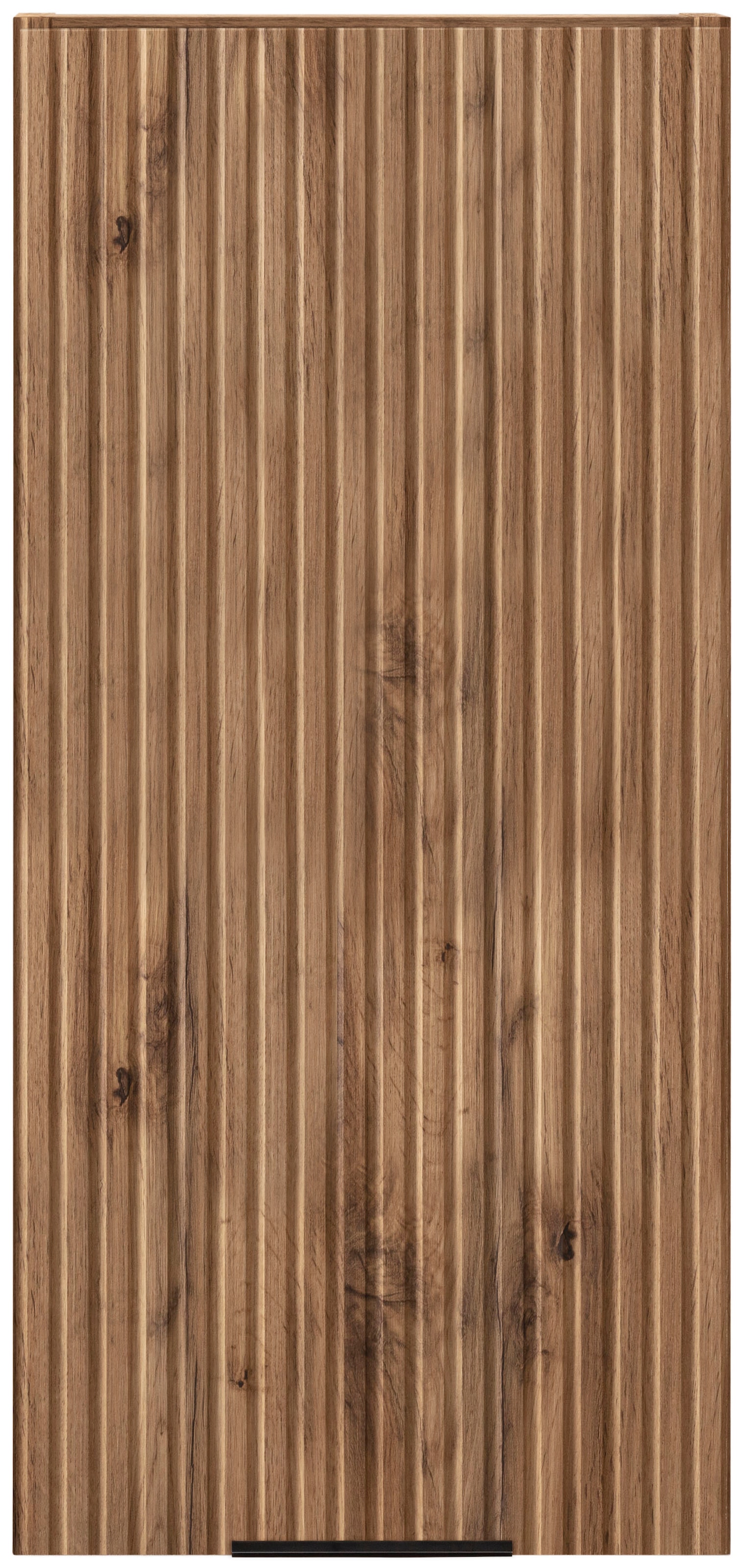 welltime Hängeschrank »Trento, verschiedene Ausführungen und Farben«, Badmöbel, Breite 30 cm, 1 Tür, 2 Einlegeböden, Made in Germany