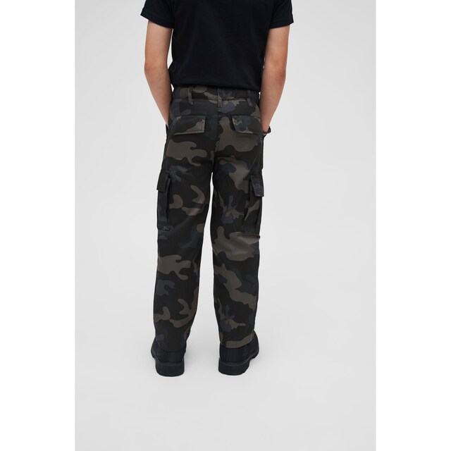 BAUR US (1 Brandit tlg.) »Herren | Kids Trouser«, online bestellen Ranger Cargohose