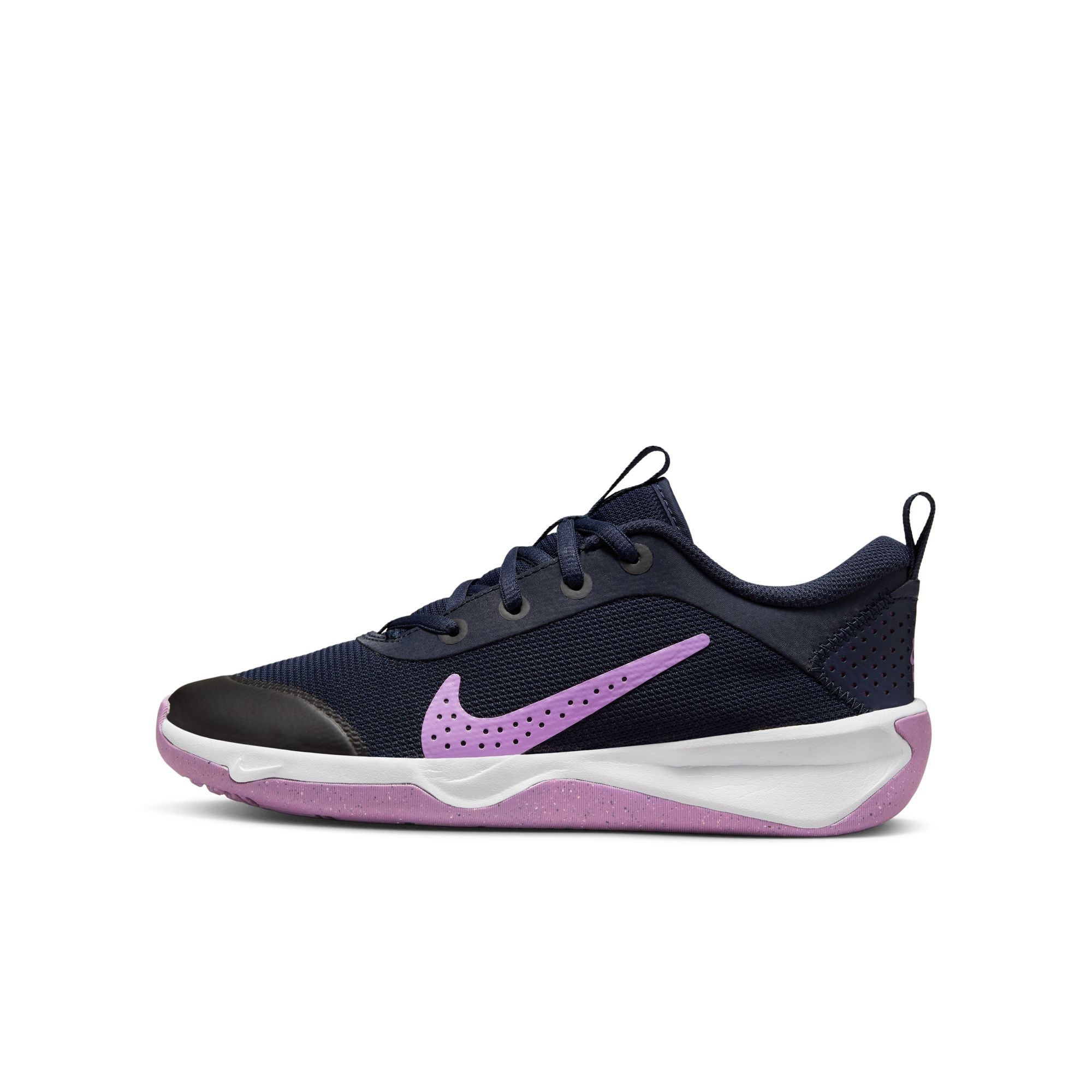 Nike Laufschuh »OMNI MULTI-COURT INDOOR COURT (GS)«