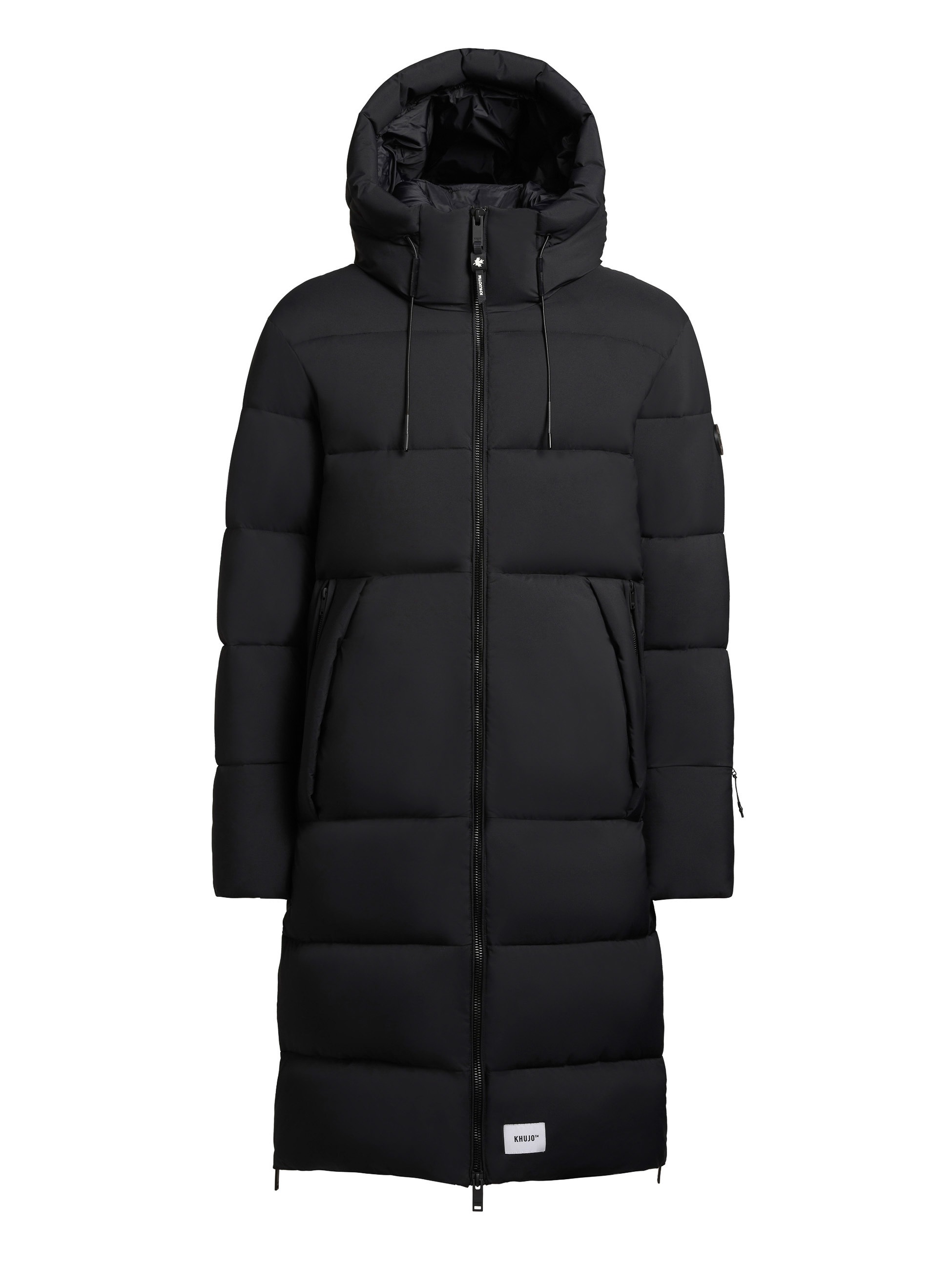 khujo Steppmantel "RIGO2" günstig online kaufen