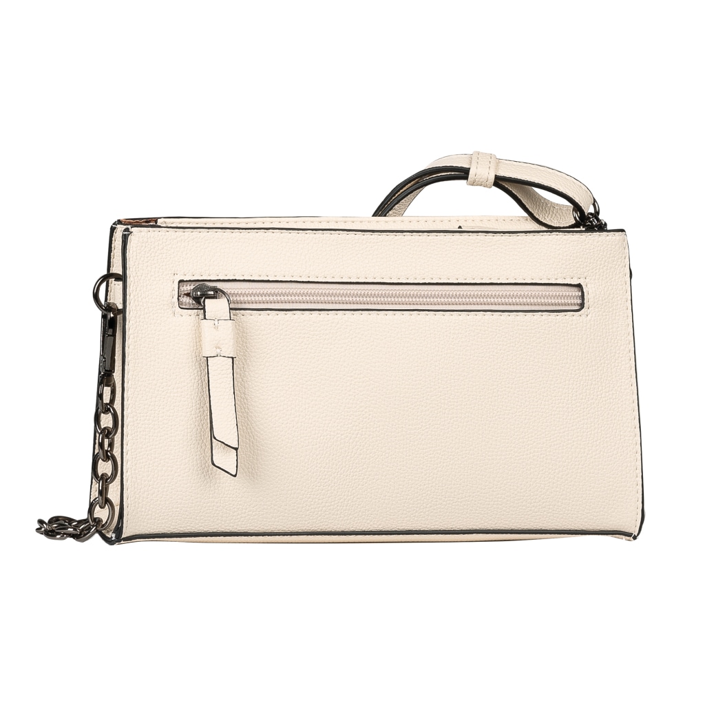 TOM TAILOR Denim Umhängetasche "Lennon" Damen Schultertasche, Handtasche mi günstig online kaufen