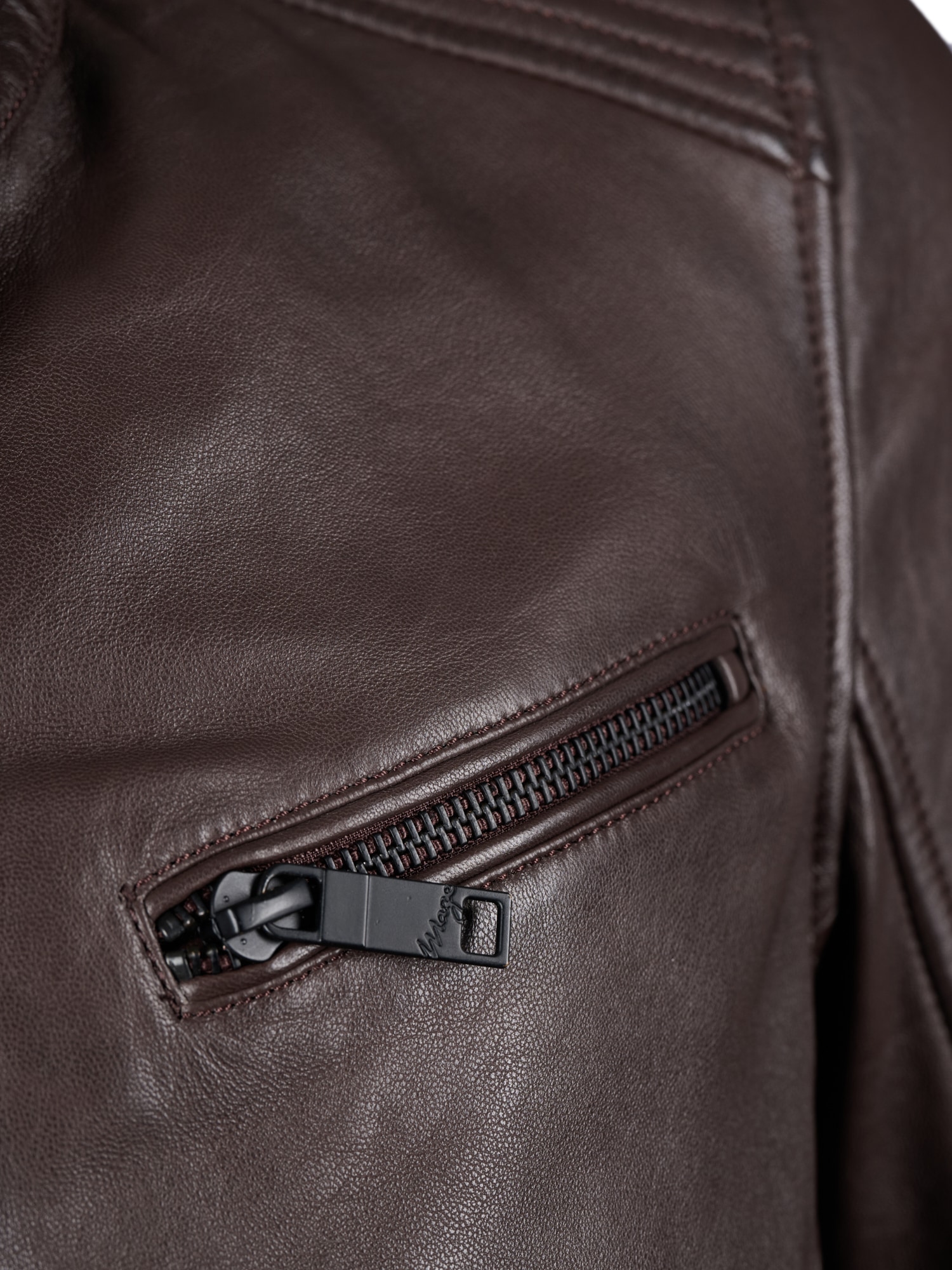 Maze Bikerjacke »42024136«