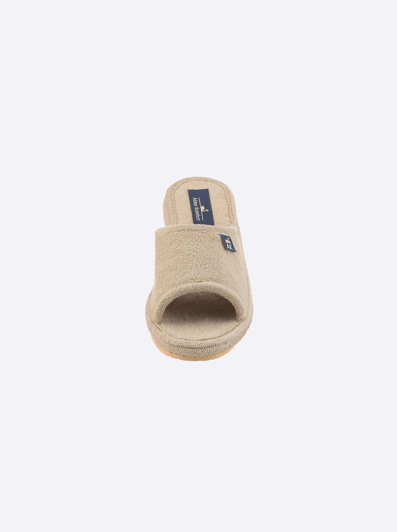 Casual Looks Pantoffel günstig online kaufen