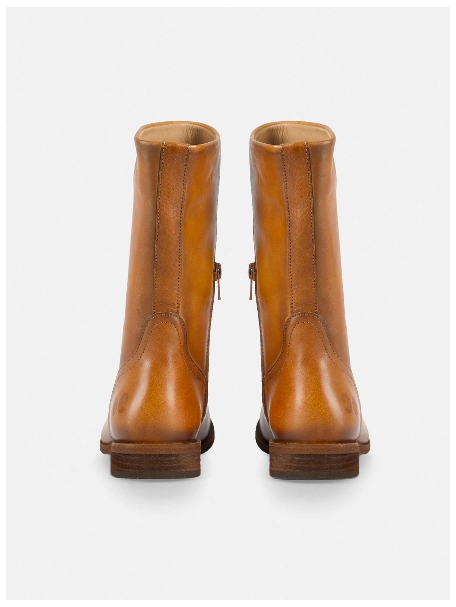 Felmini Stiefel »Felmini Stiefel Leder«