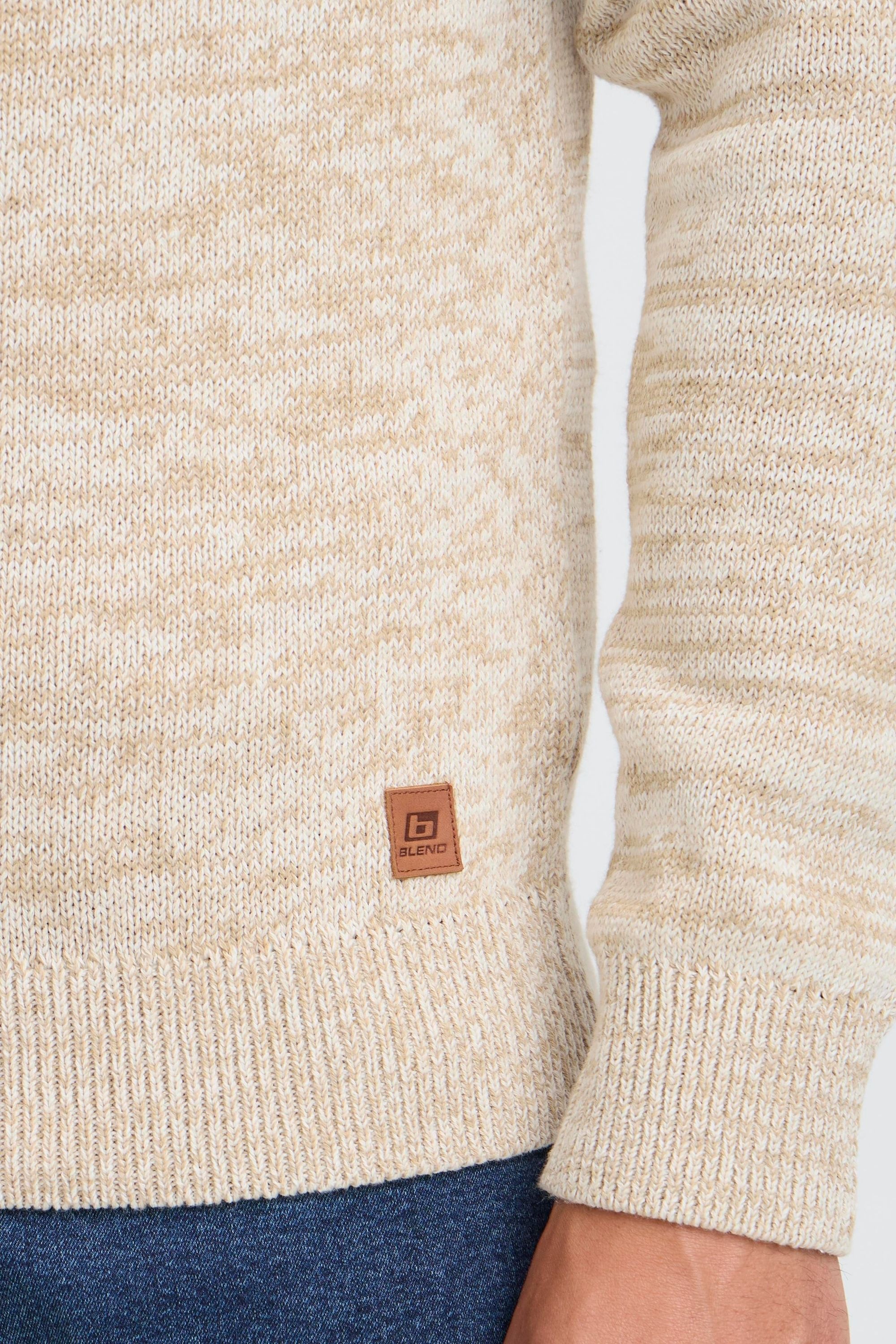 Blend Strickjacke »Trainingsjacke BHDano«