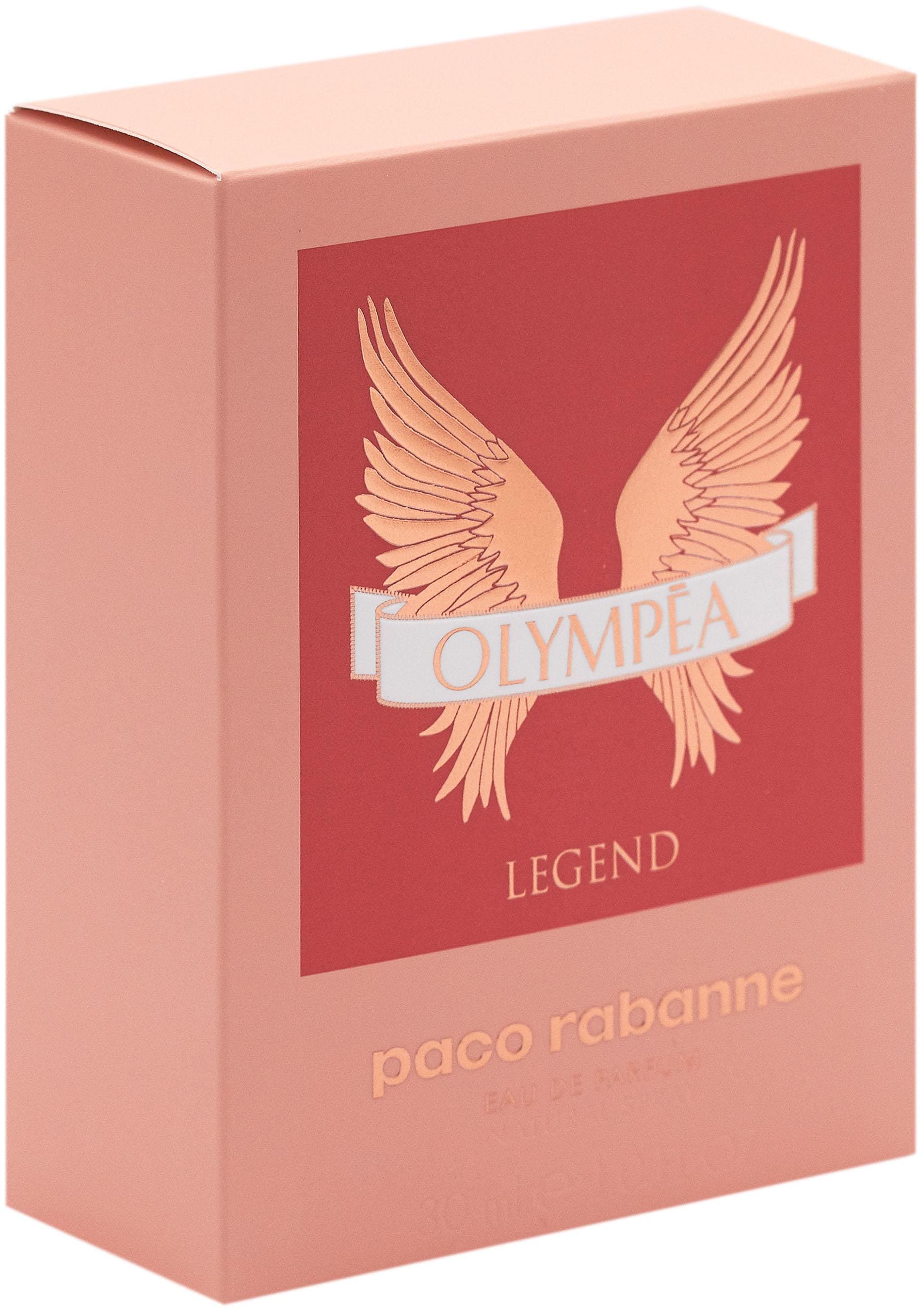 paco rabanne Eau de Parfum »Olympéa Legend«