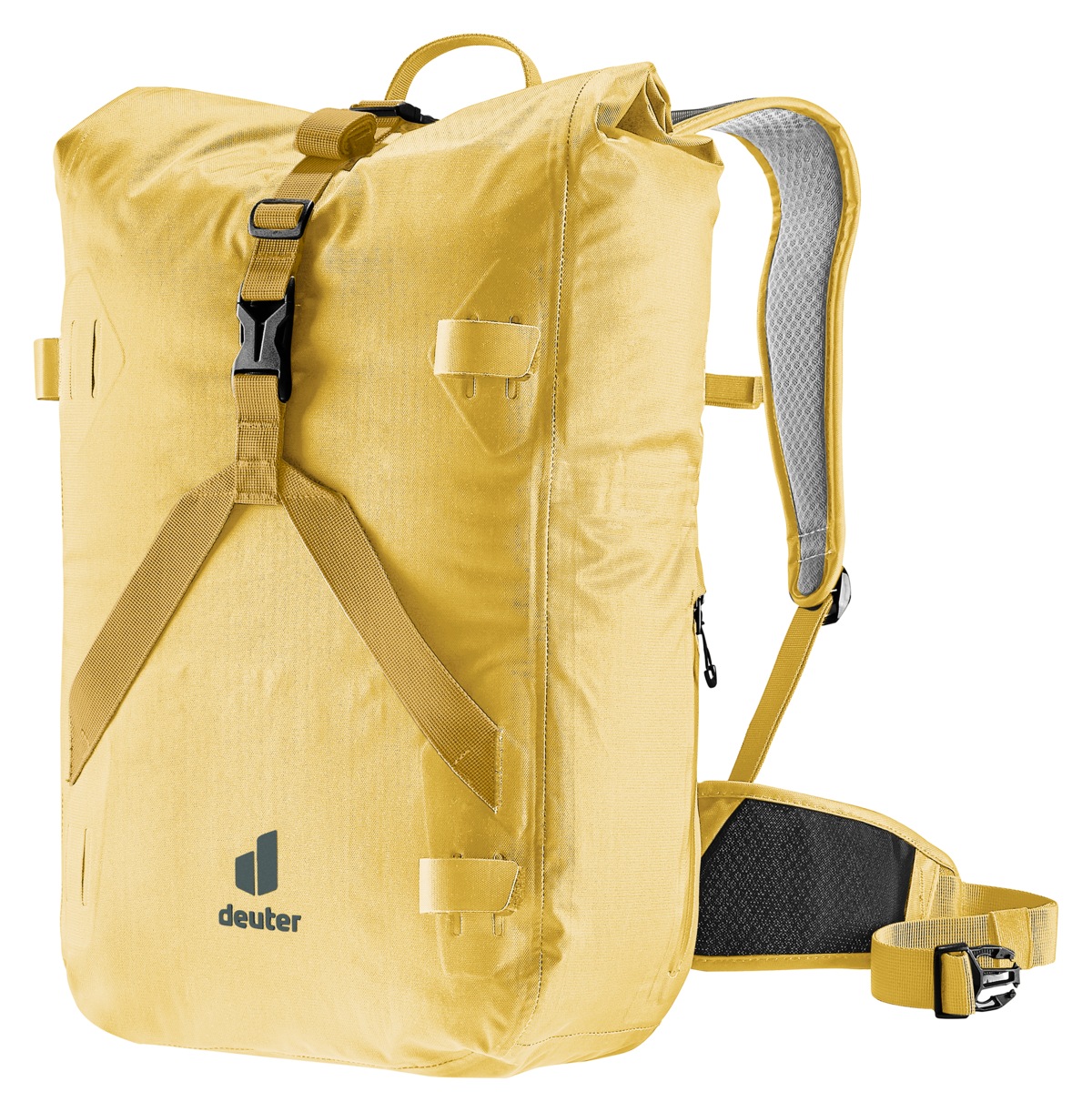deuter Fahrradrucksack »AMAGER 25+5«
