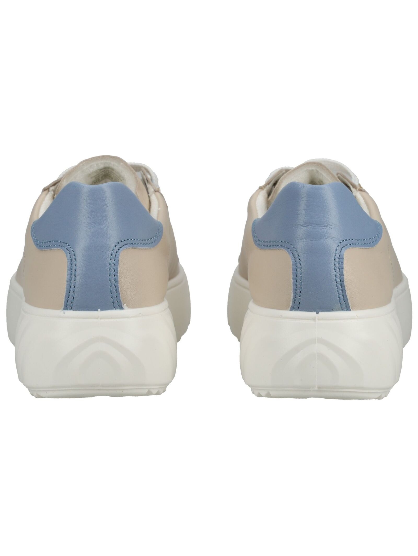 Ara Plateausneaker »Ara Sneaker Leder«