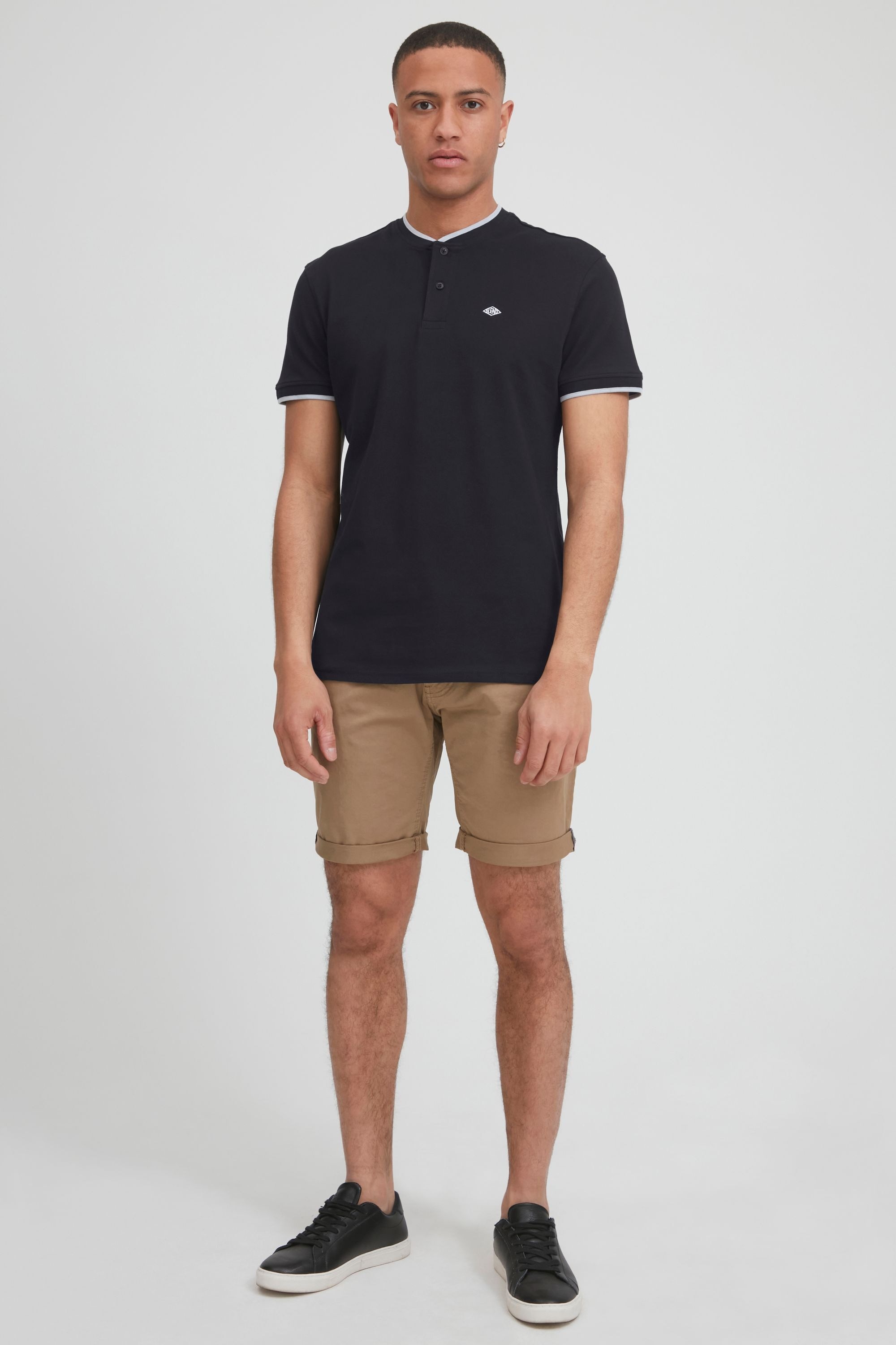 Thumbnail - Blend Poloshirt "Poloshirt BHPoloshirt"