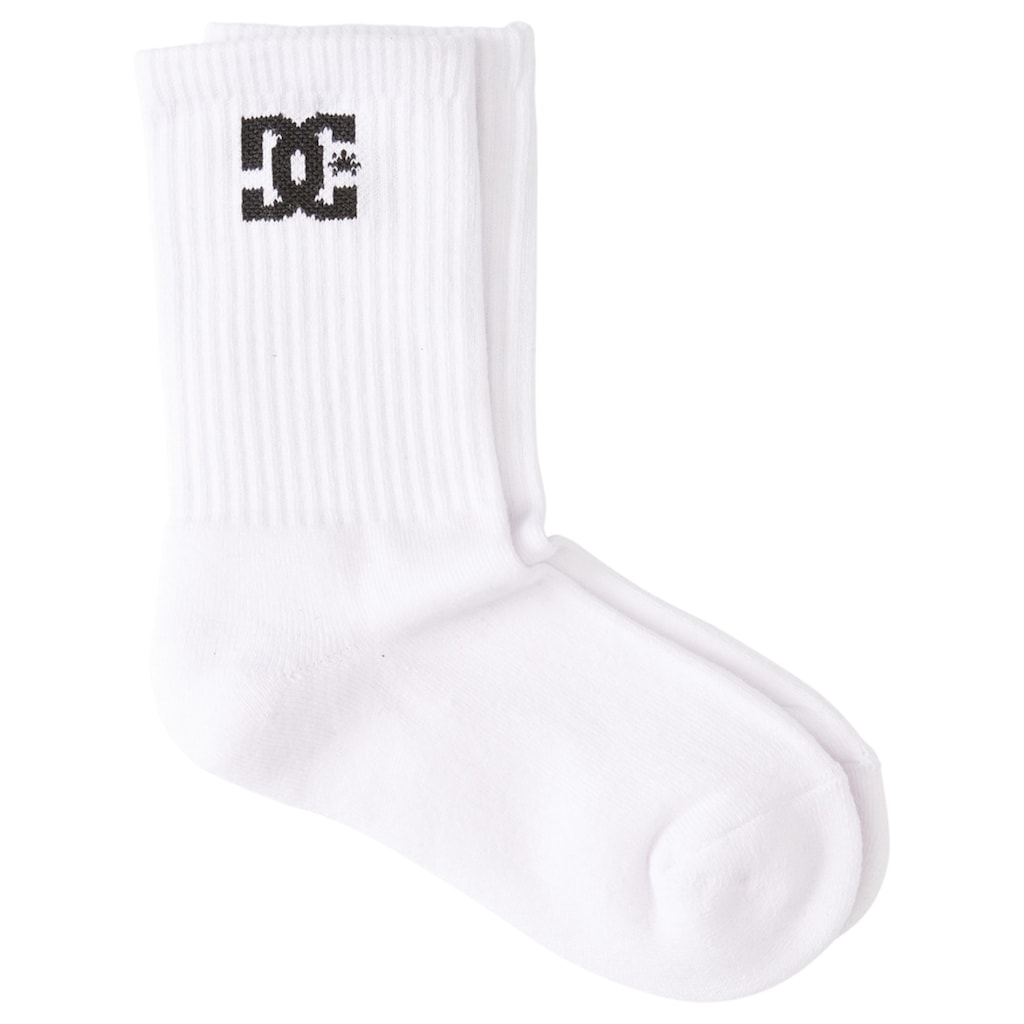 DC Shoes Socken »DC Crew«