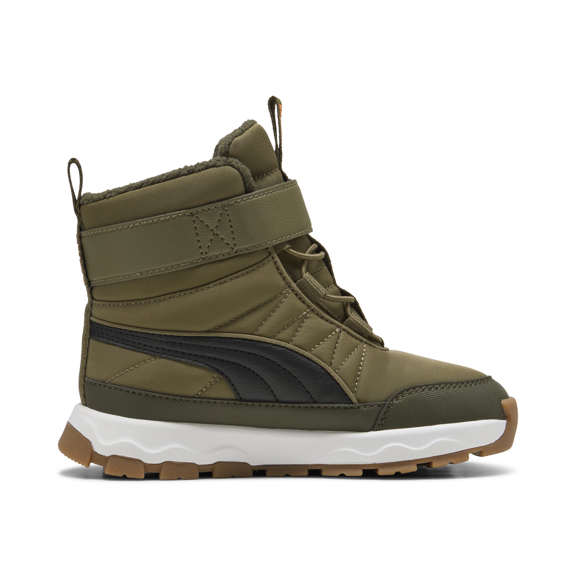 PUMA Stiefel »PUMA Evolve Stiefel Jugendliche«