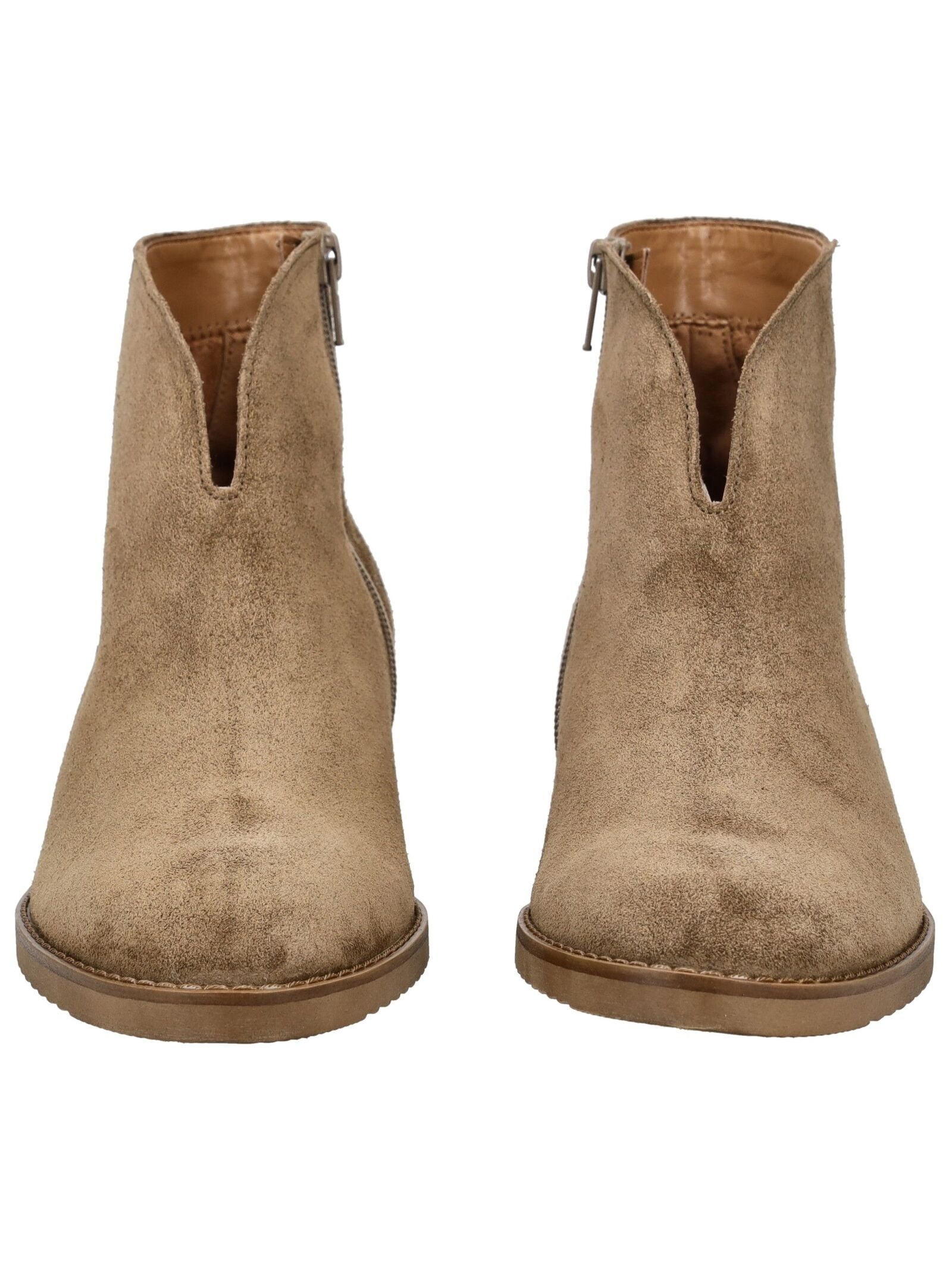 Gabor Stiefelette »Gabor Stiefelette Veloursleder«