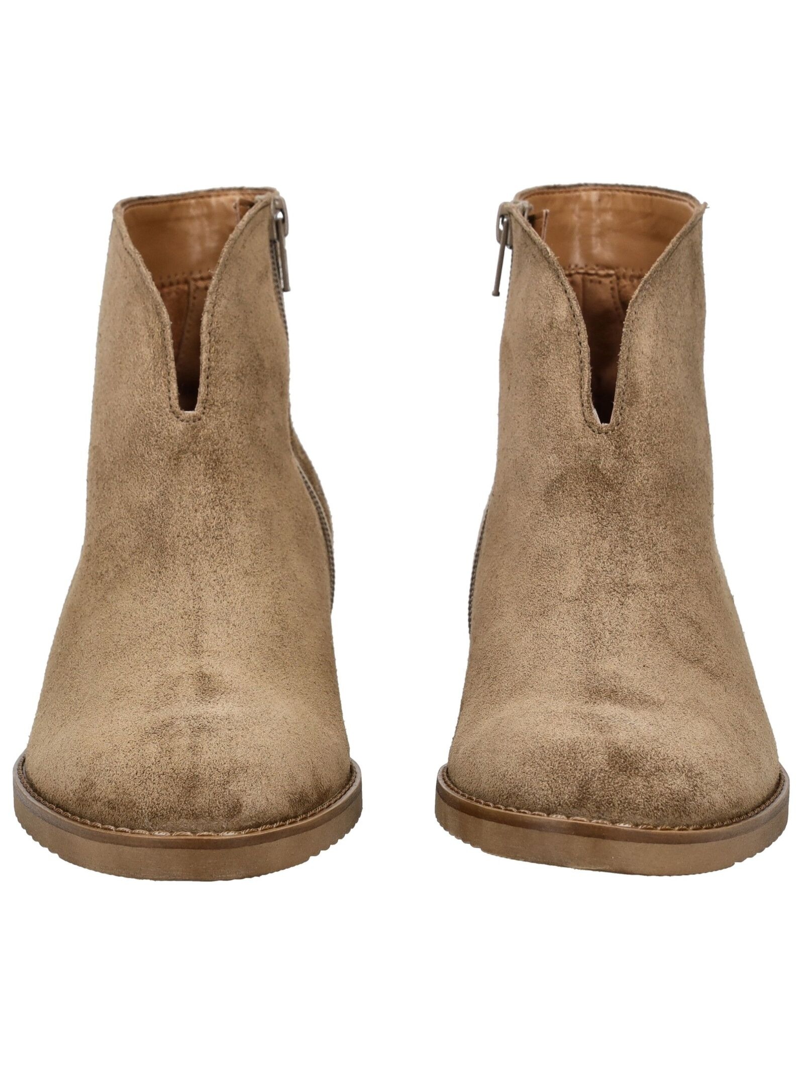 Thumbnail - Gabor Stiefelette "Gabor Stiefelette Veloursleder"