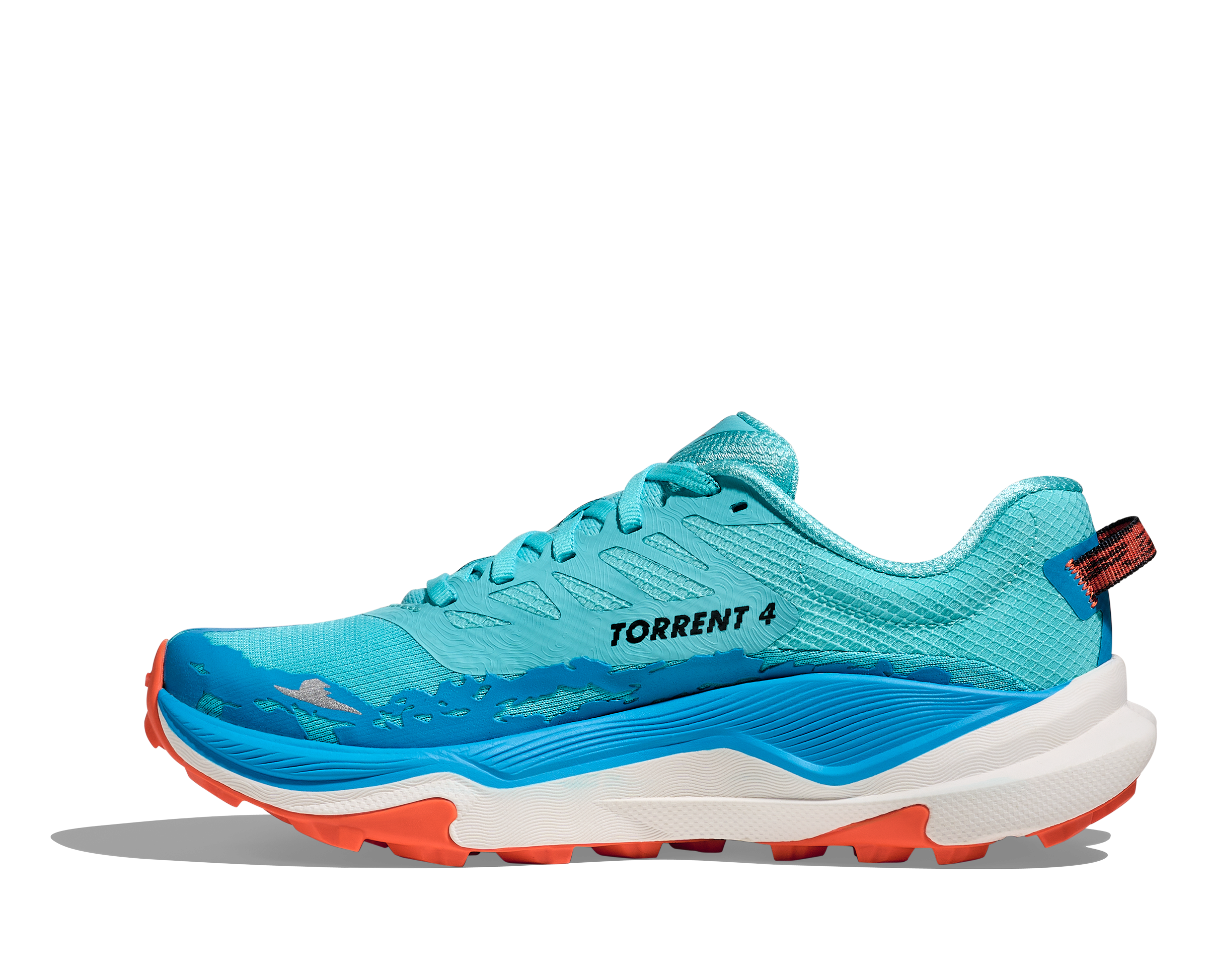 Hoka One One Trailrunningschuh »TORRENT 4«