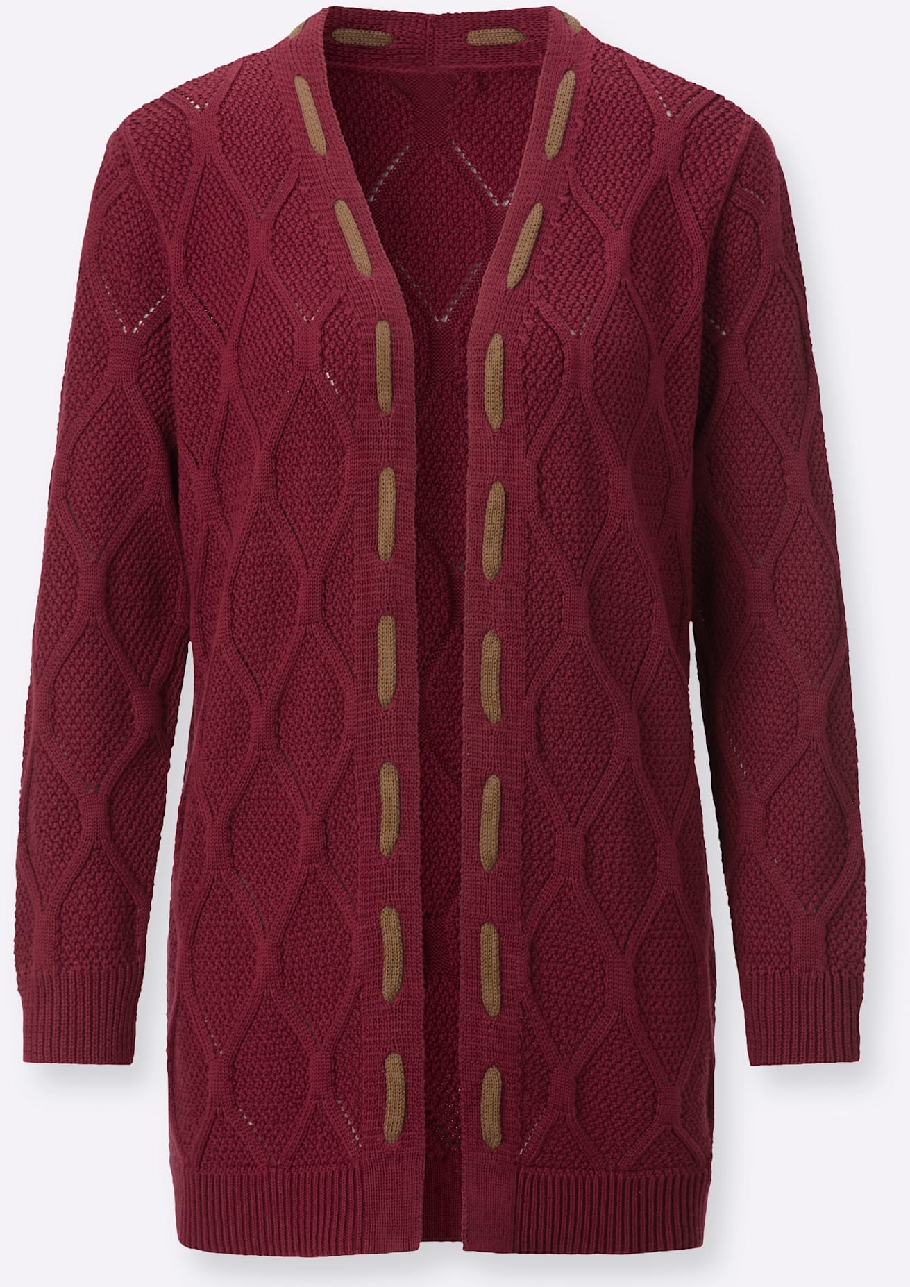 Casual Looks Cardigan