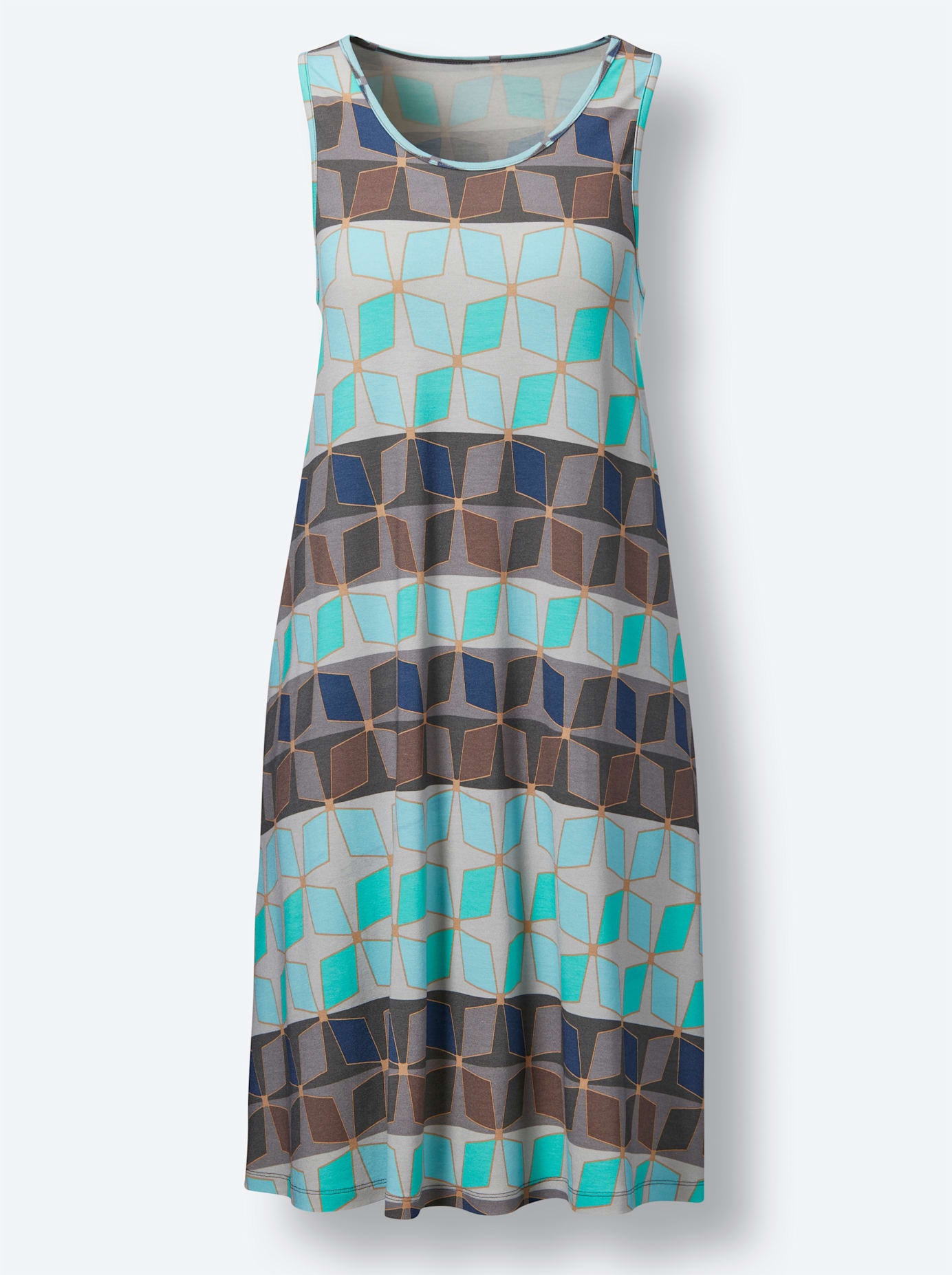 feel good Sommerkleid »Sommerkleid«