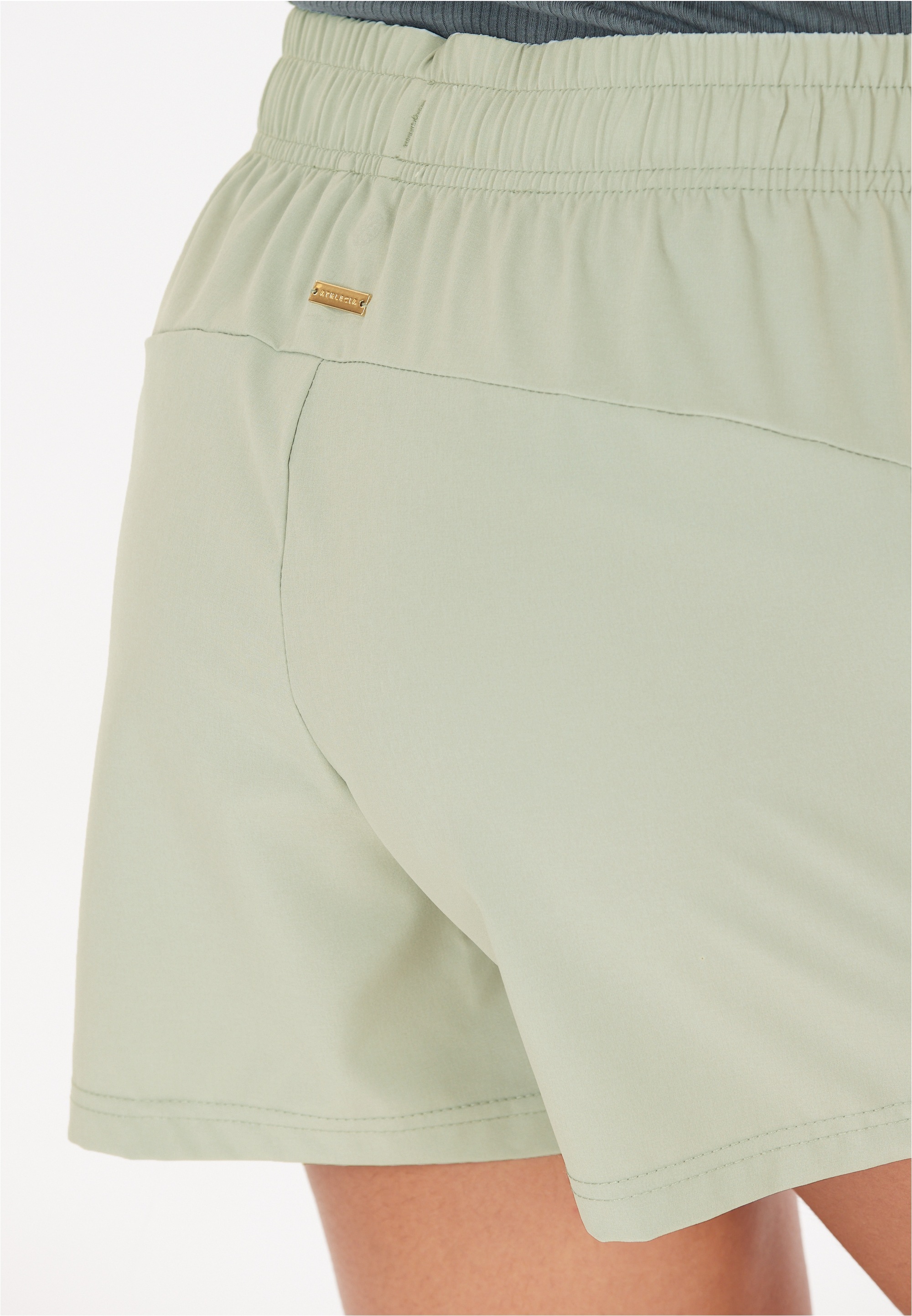 ATHLECIA Shorts »Gerrit«  mit KeepCool-Funktion