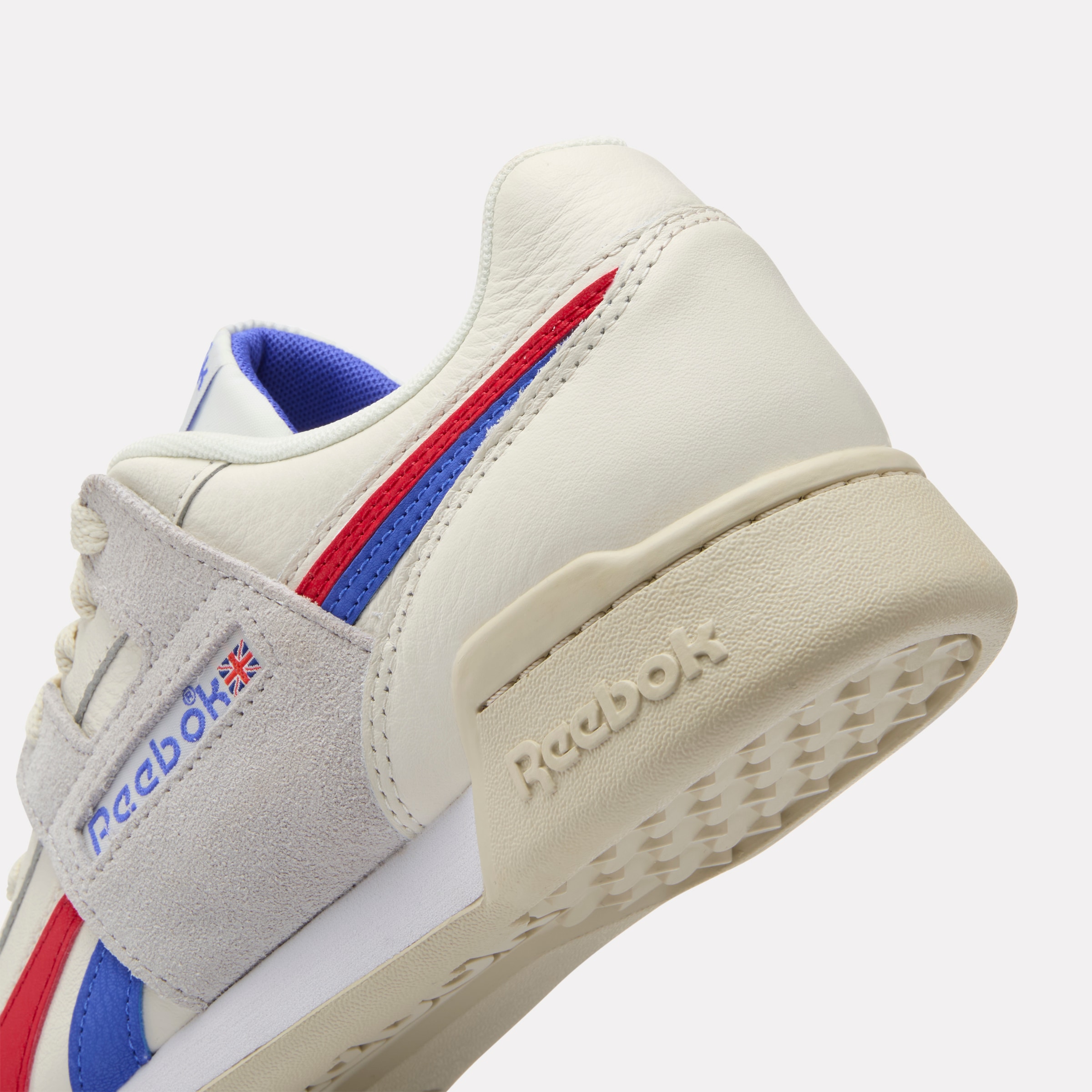Reebok Classic Sneaker »WORKOUT PLUS«