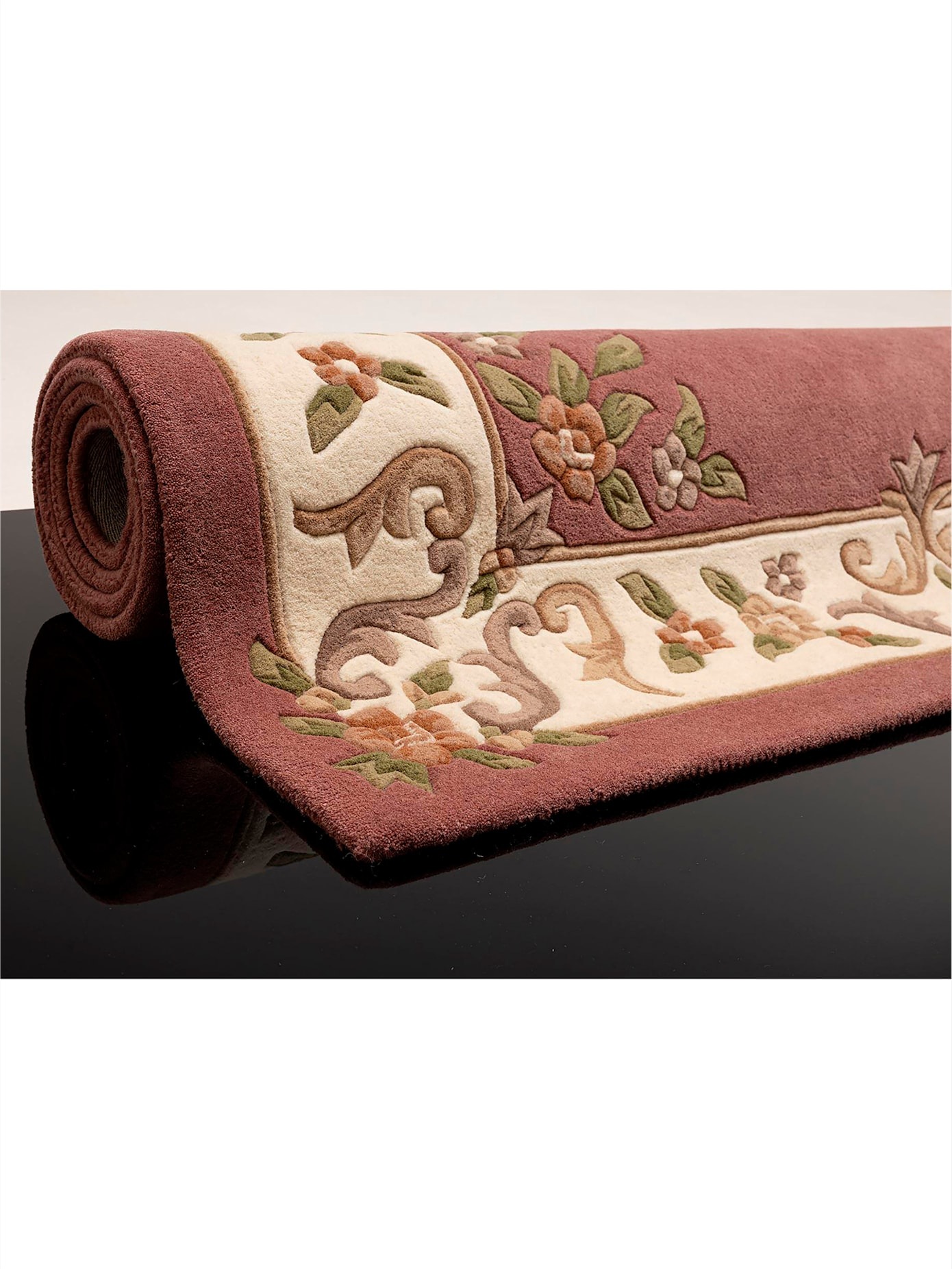 Thumbnail - Teppich 15 mm Höhe