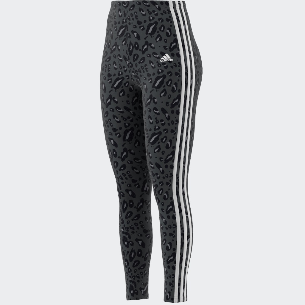 adidas Sportswear Leggings »ANML 3S LEG«, (1 tlg.)