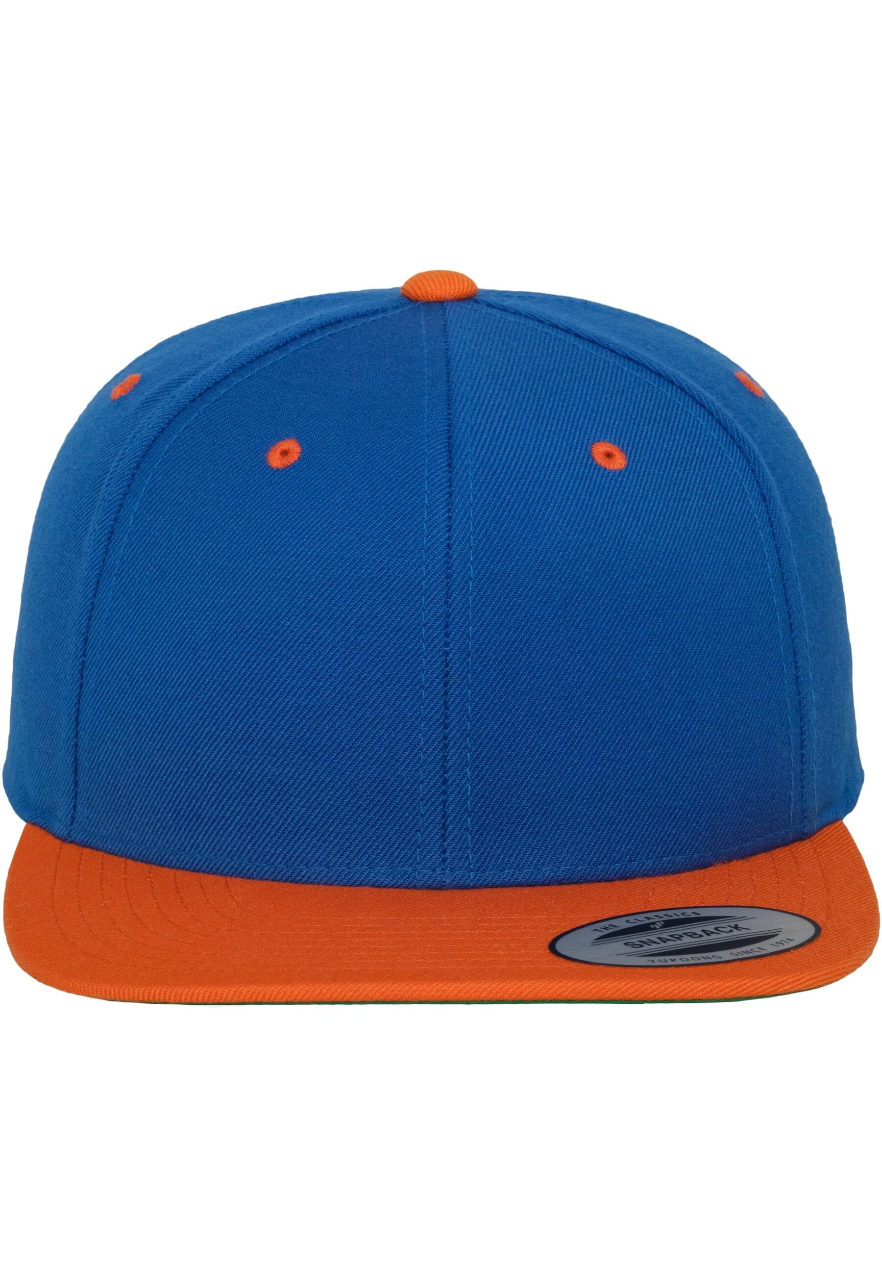 Flexfit Flex Cap "Flexfit Unisex Classic Snapback 2-Tone"