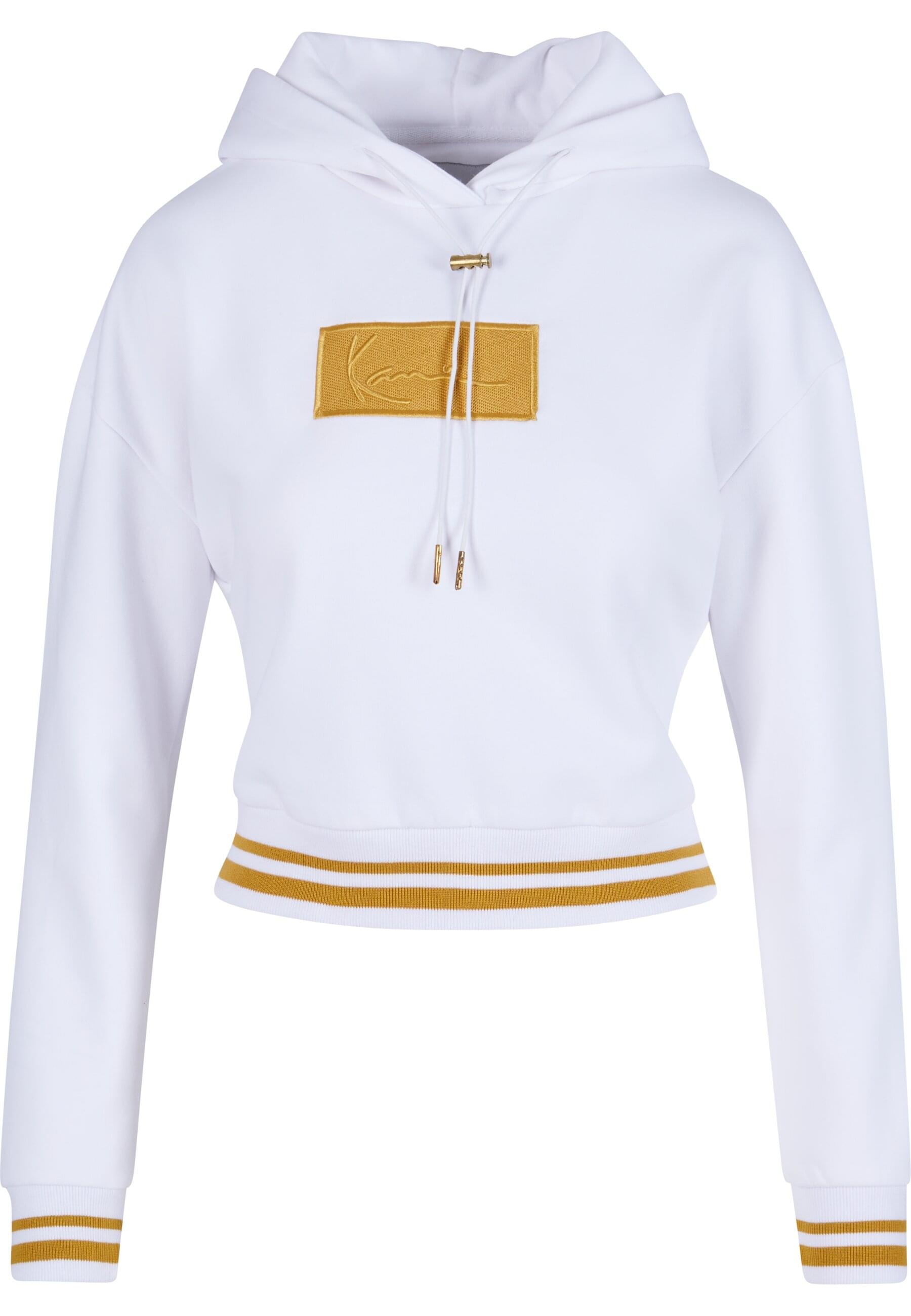 Karl Kani Strickpullover "Karl Kani Damen" 1 Stk. tlg. günstig online kaufen
