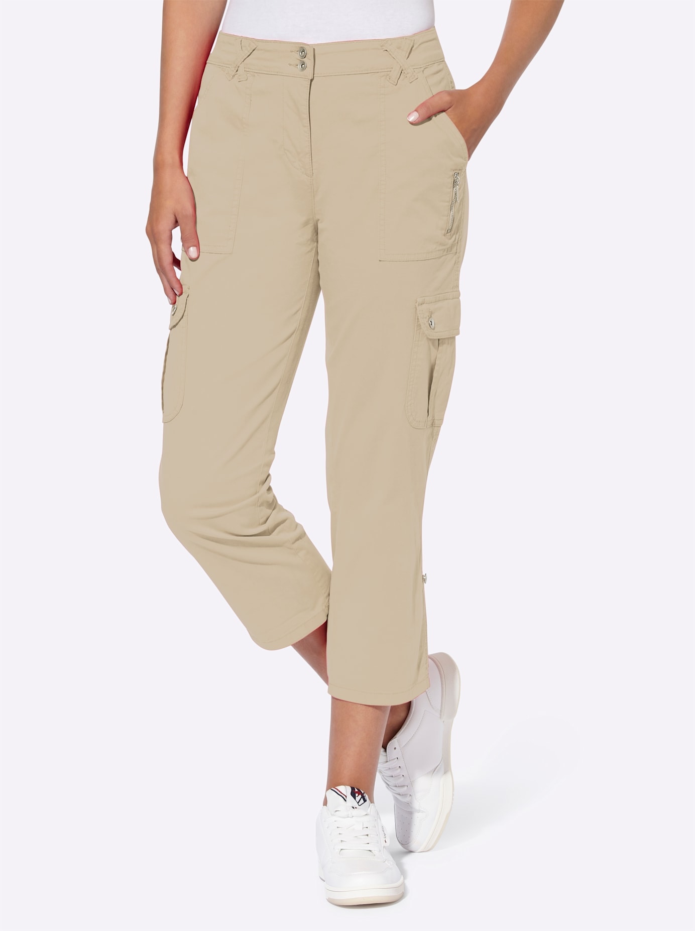 heine Cargohose