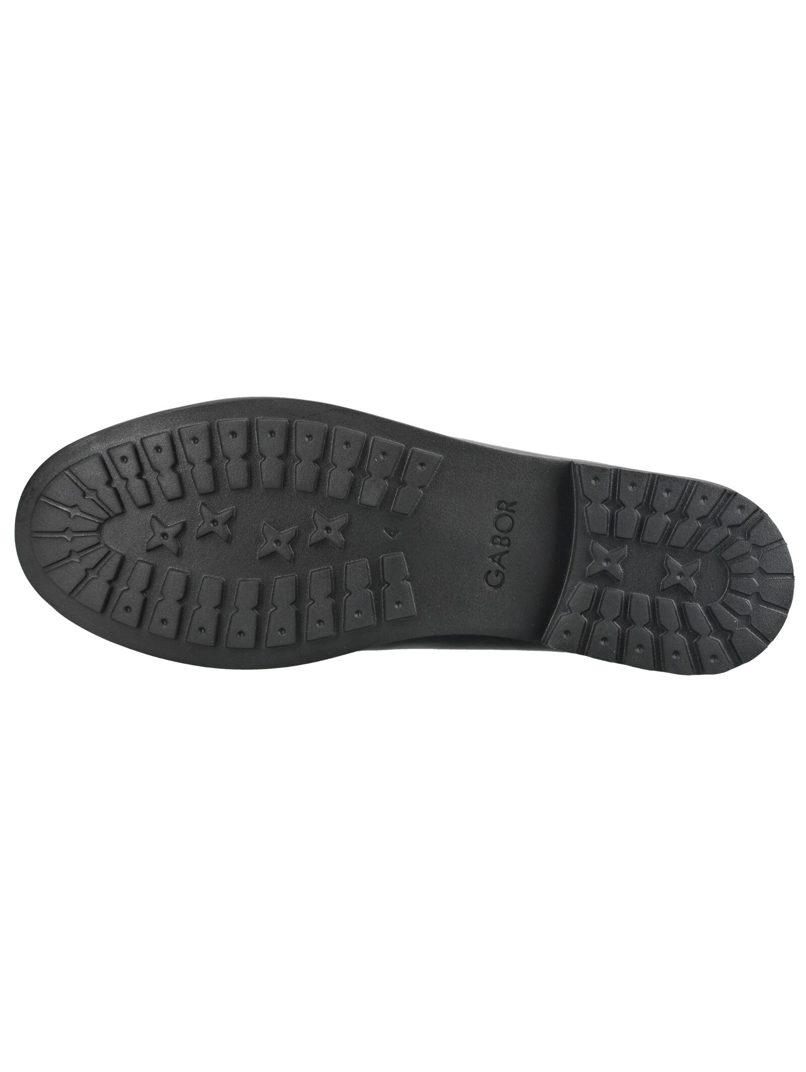 Gabor Slipper »Gabor Slipper Leder«