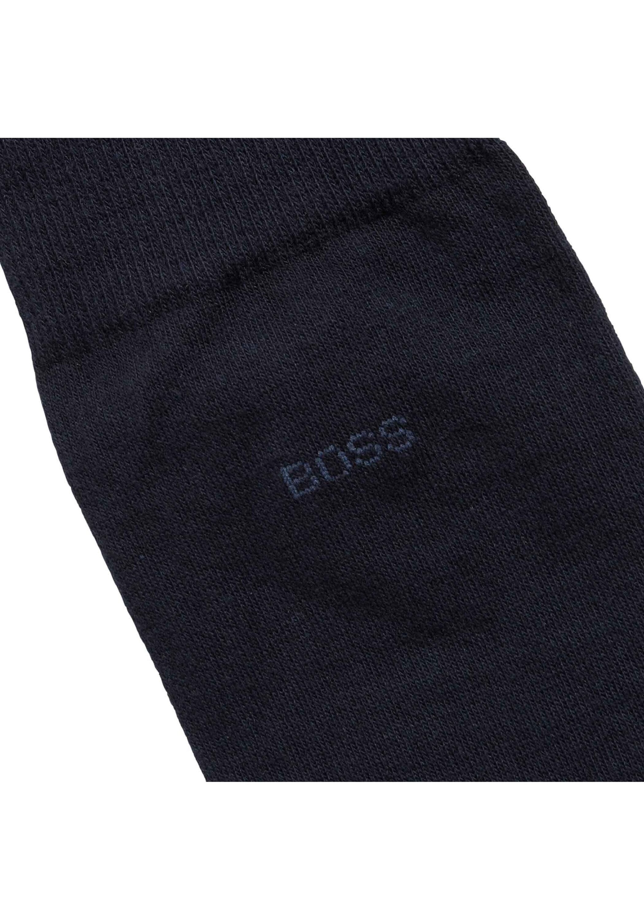 BOSS Kurzsocken »Socken Marc RS Uni CC 1er Pack«