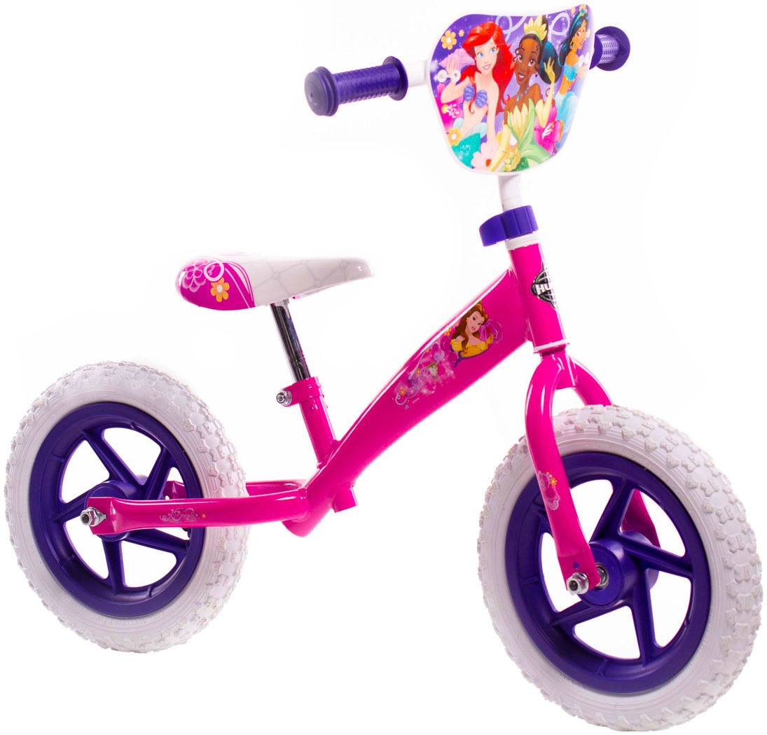Huffy Laufrad »Huffy Princess Kinder 12-Zoll Laufrad«