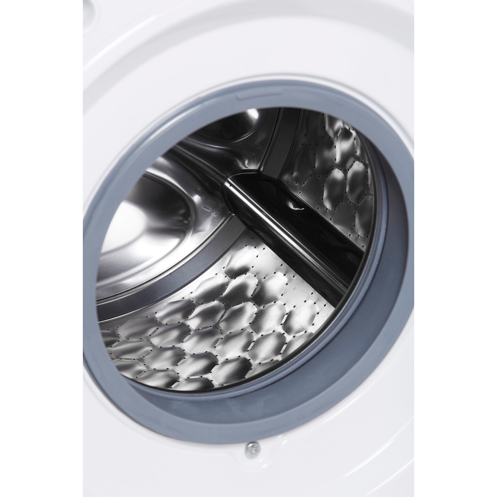 Miele Waschmaschine »WSD323WPS D LW PWash«, WSD323 WPS D PWash&8kg, 8 kg, 1400 U/min