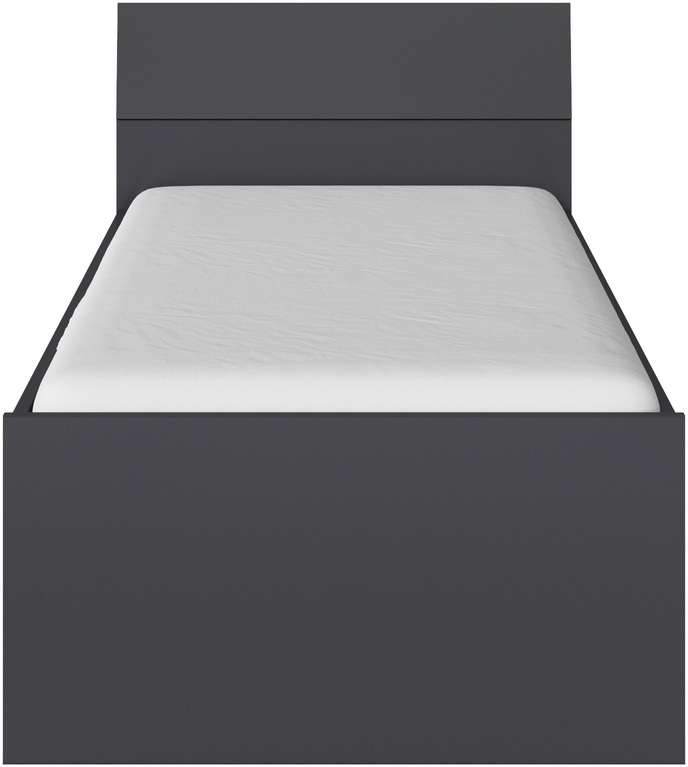 rauch Stauraumbett "Doppelbett Einzelbett Bett für kleine Räume Stauraum JO günstig online kaufen