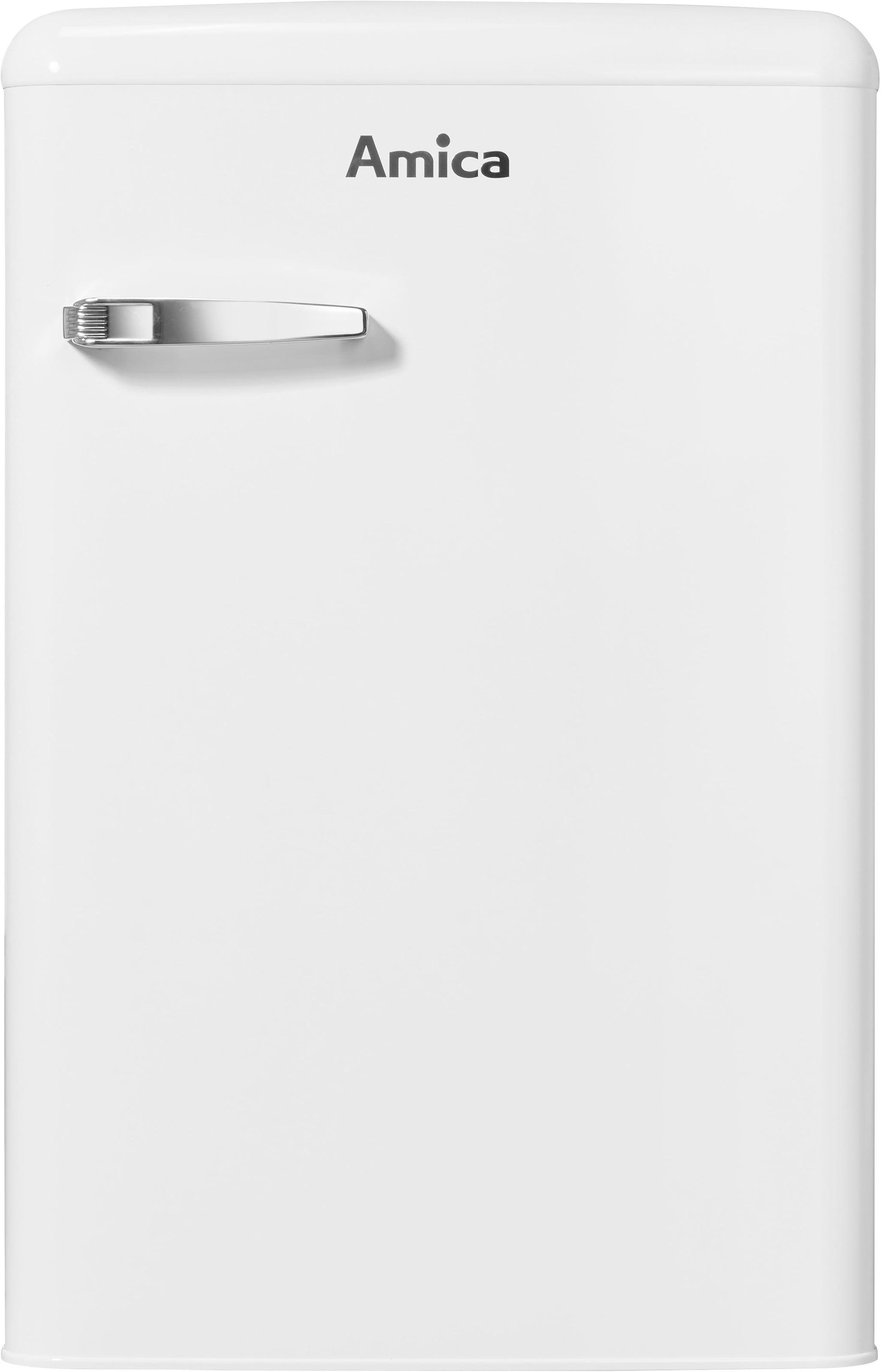 Kühlschrank »KSR 361 160«, KSR 361 160 W, 87,5 cm hoch, 55 cm breit