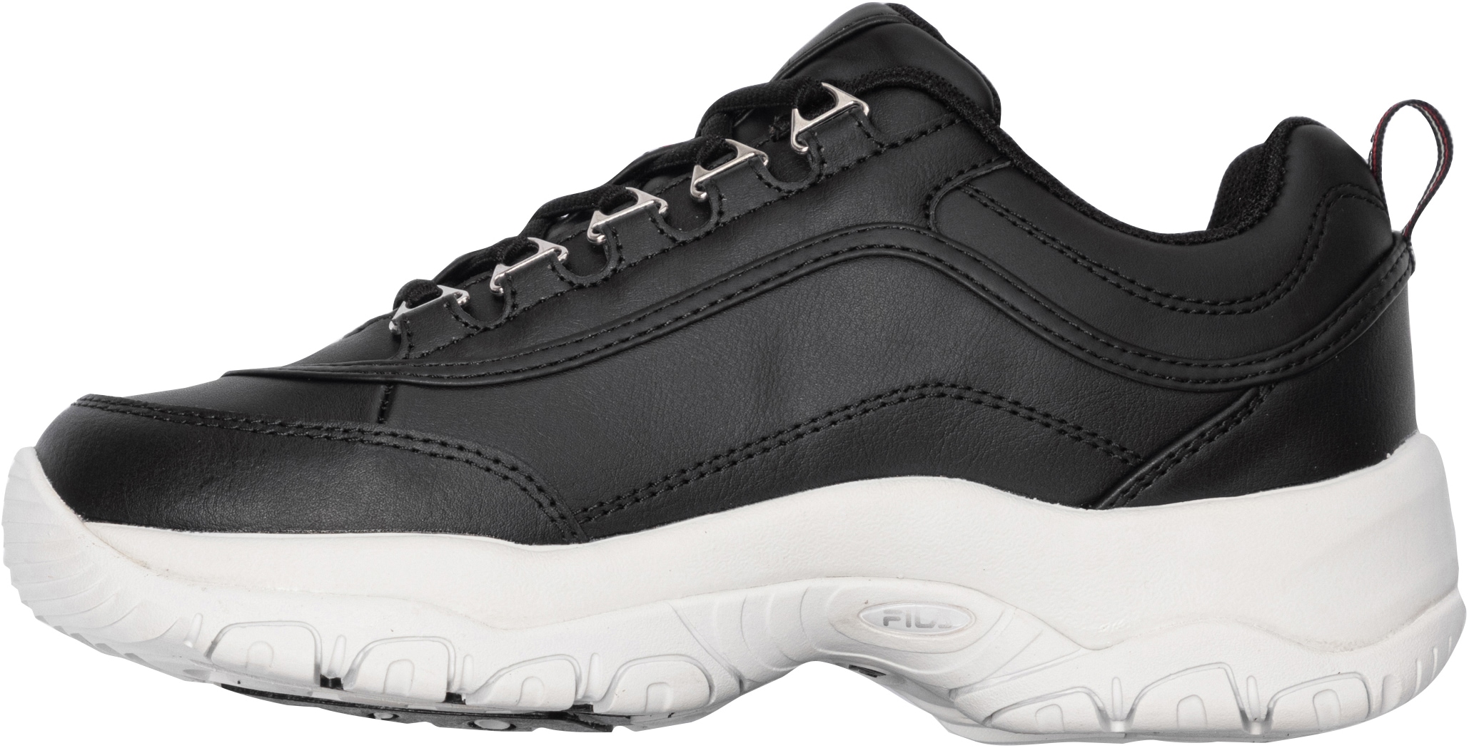 Fila Sneaker »Strada Low Wmn«