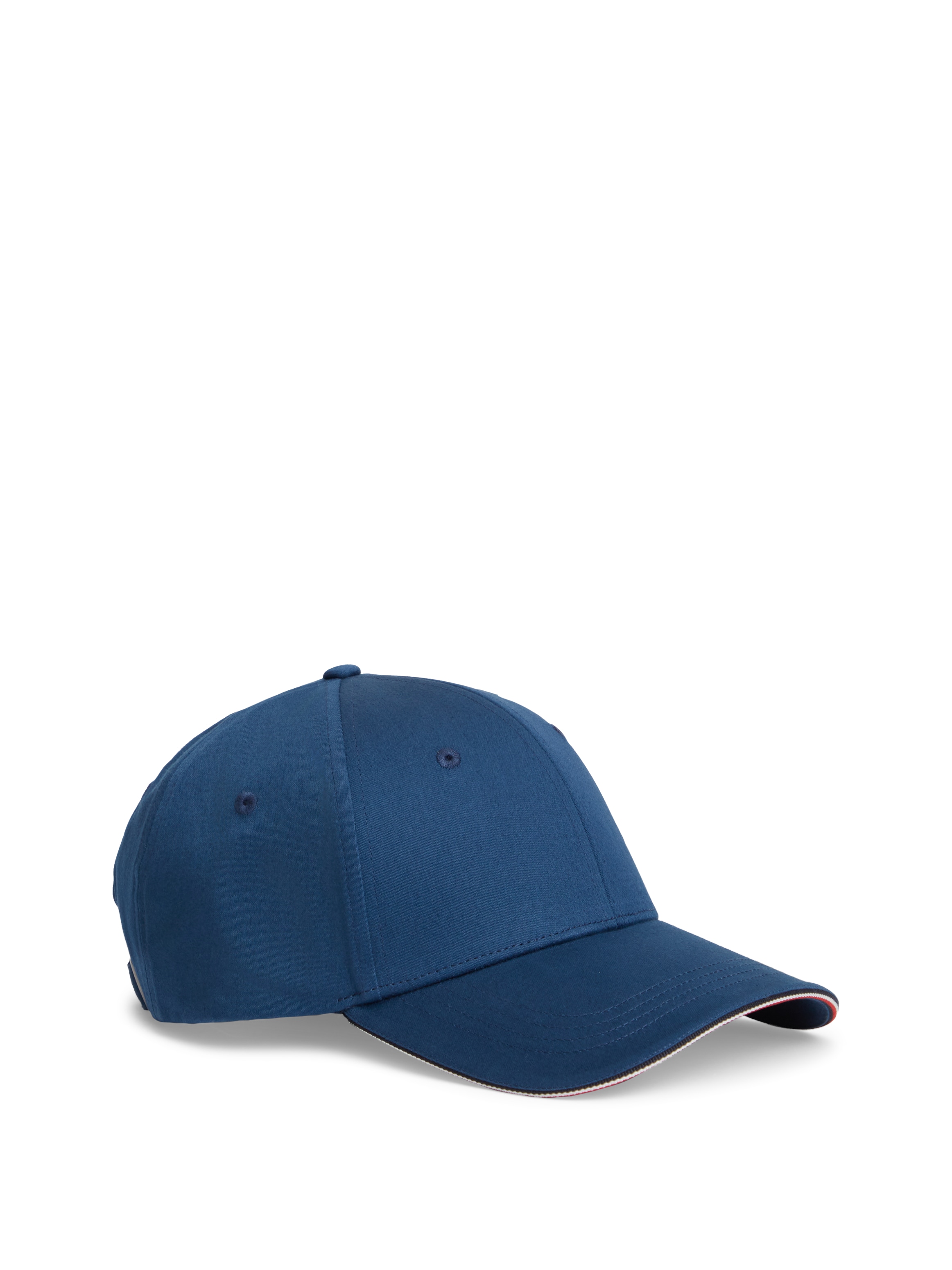 Tommy Hilfiger Baseball Cap "TH CORPORATE COTTON 6 PANEL CAP" mit dezentem günstig online kaufen