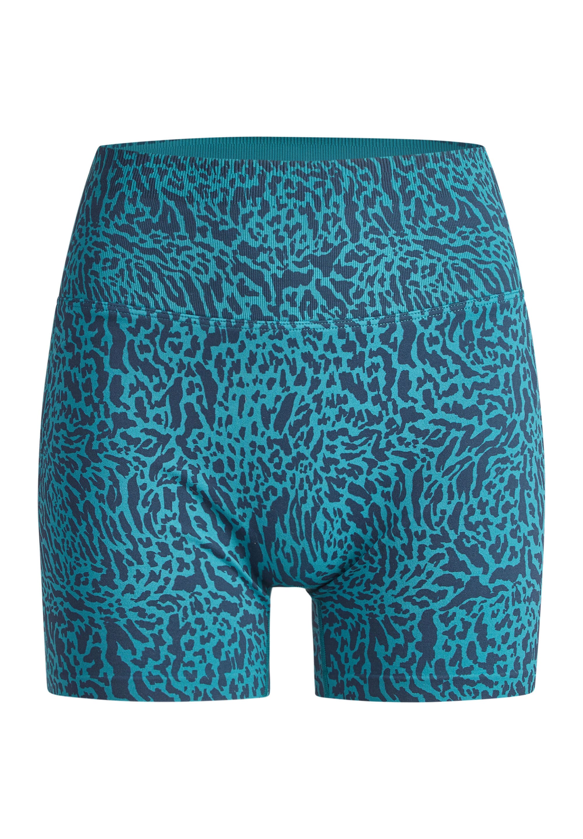 Fabletics Sporthose "Fabletics Shorts SEAMLESS SCRUNCH SHORT 4"" aus elastischem Material