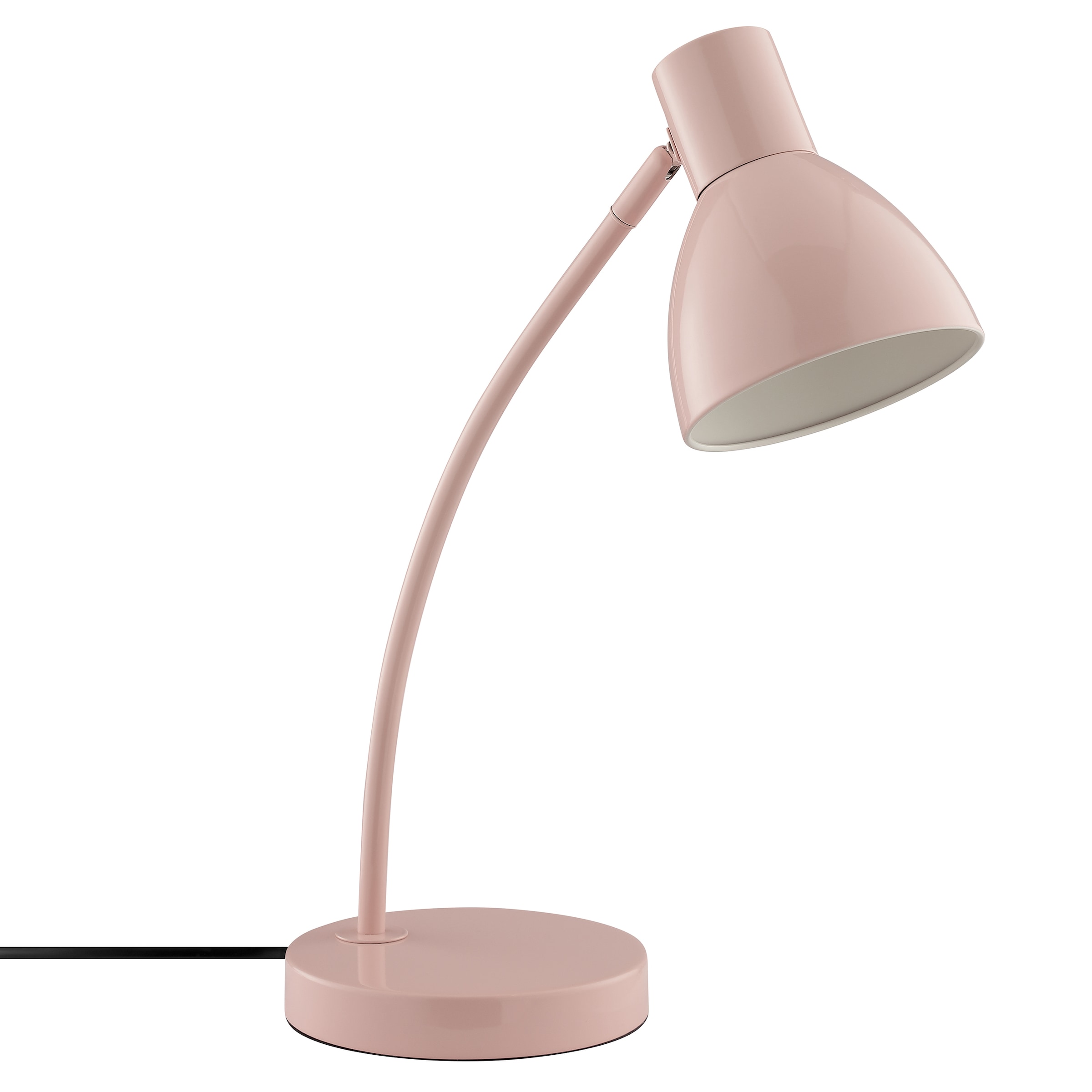 Brilliant Tischleuchte »Jerry« E14 1 Stk. E14, 43 cm, Metall, max. 20 W, LED geeignet