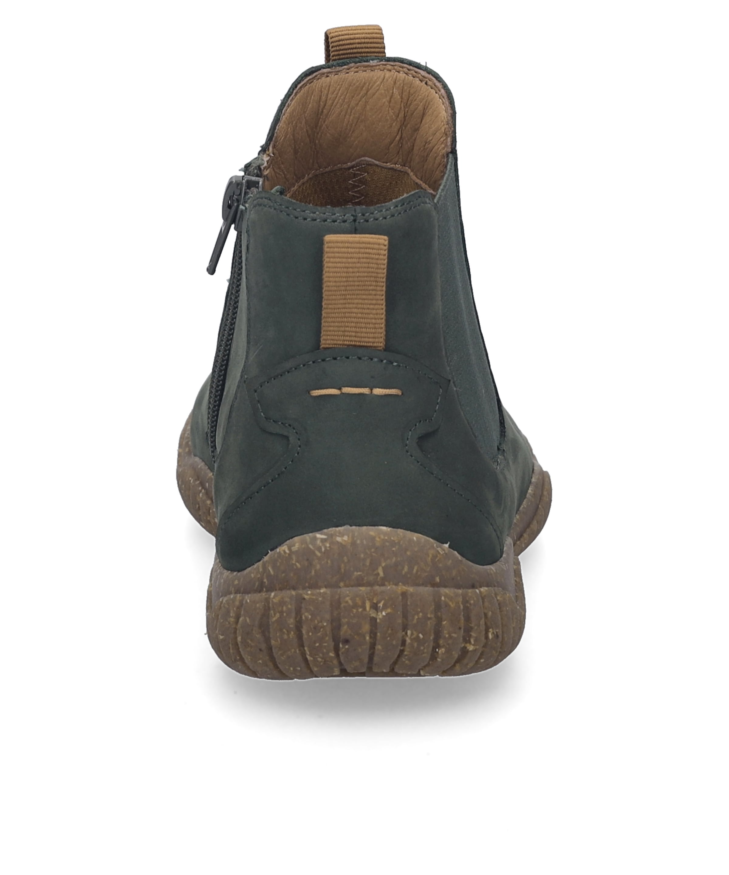 Josef Seibel Stiefelette »Wynona 04, tanne«