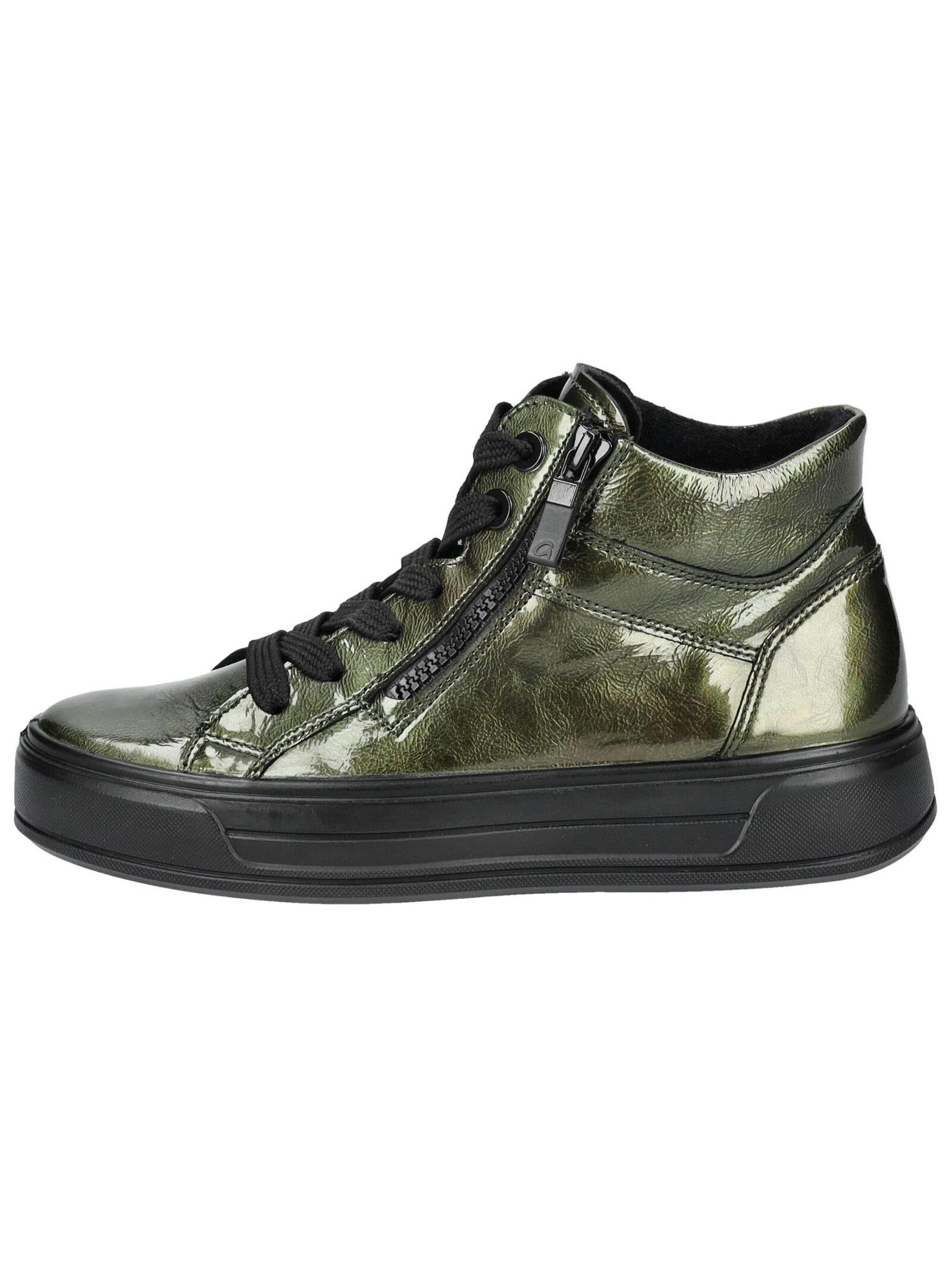 Ara Sneaker "Ara Sneaker Leder" günstig online kaufen