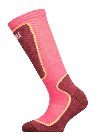 UphillSport Socken »VALTA JR« (1 poros) su 4-Lagen...