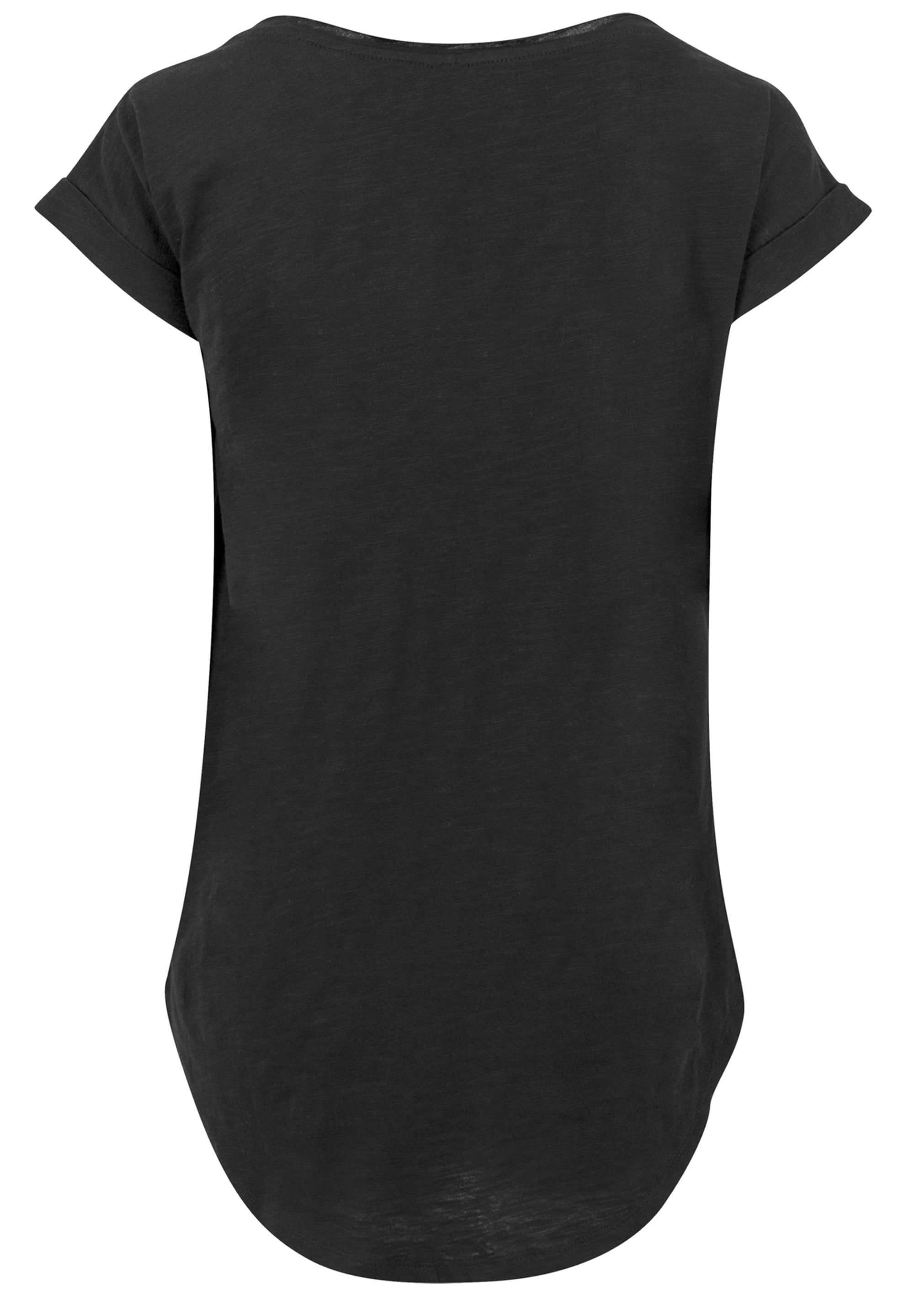 F4NT4STIC T-Shirt »DC Comics Batman Comic Book Logo«, Print