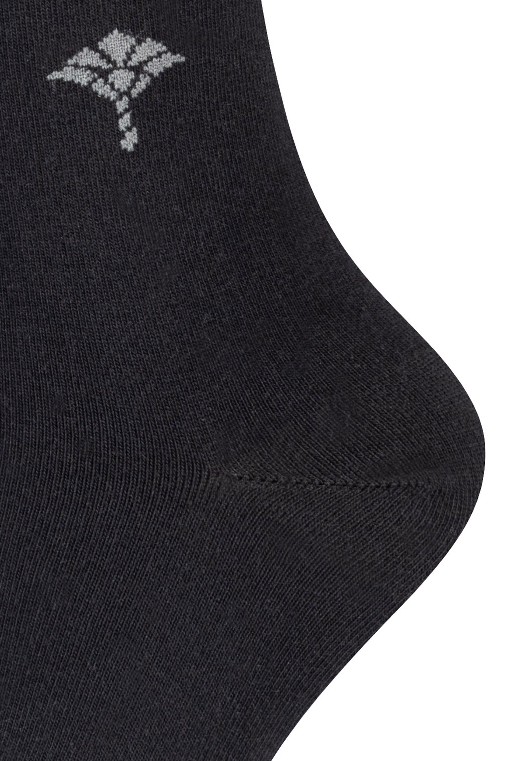 JOOP! Socken »Socken 4er Pack«