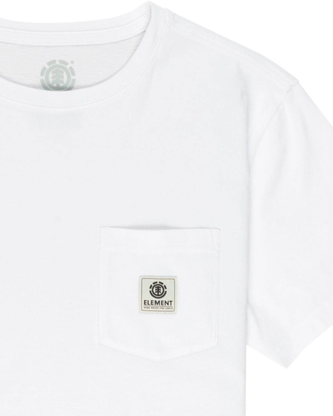 Element T-Shirt »Basic«