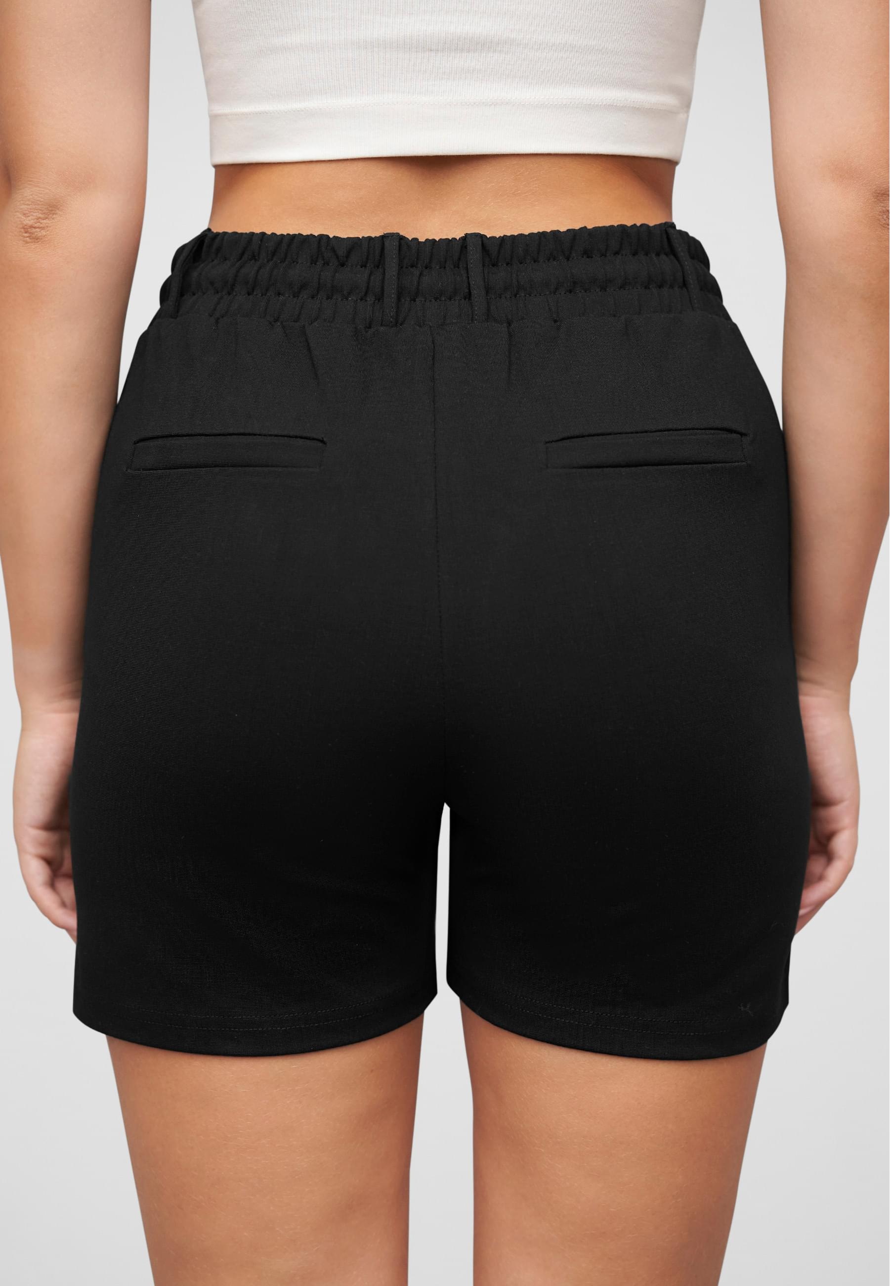 CLOUD 5IVE Shorts »CLOUD 5IVE Shorts mit Tunnelzug und 2-Pockets«