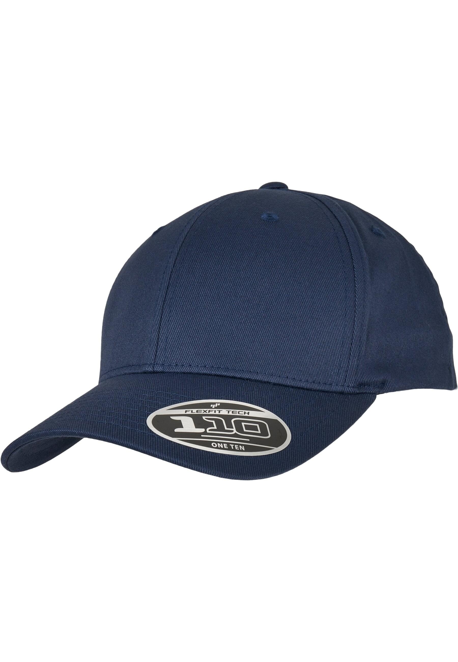 Flexfit Visor »Flexfit Accessoires Flexfit 110 Curved Visor Snapback«