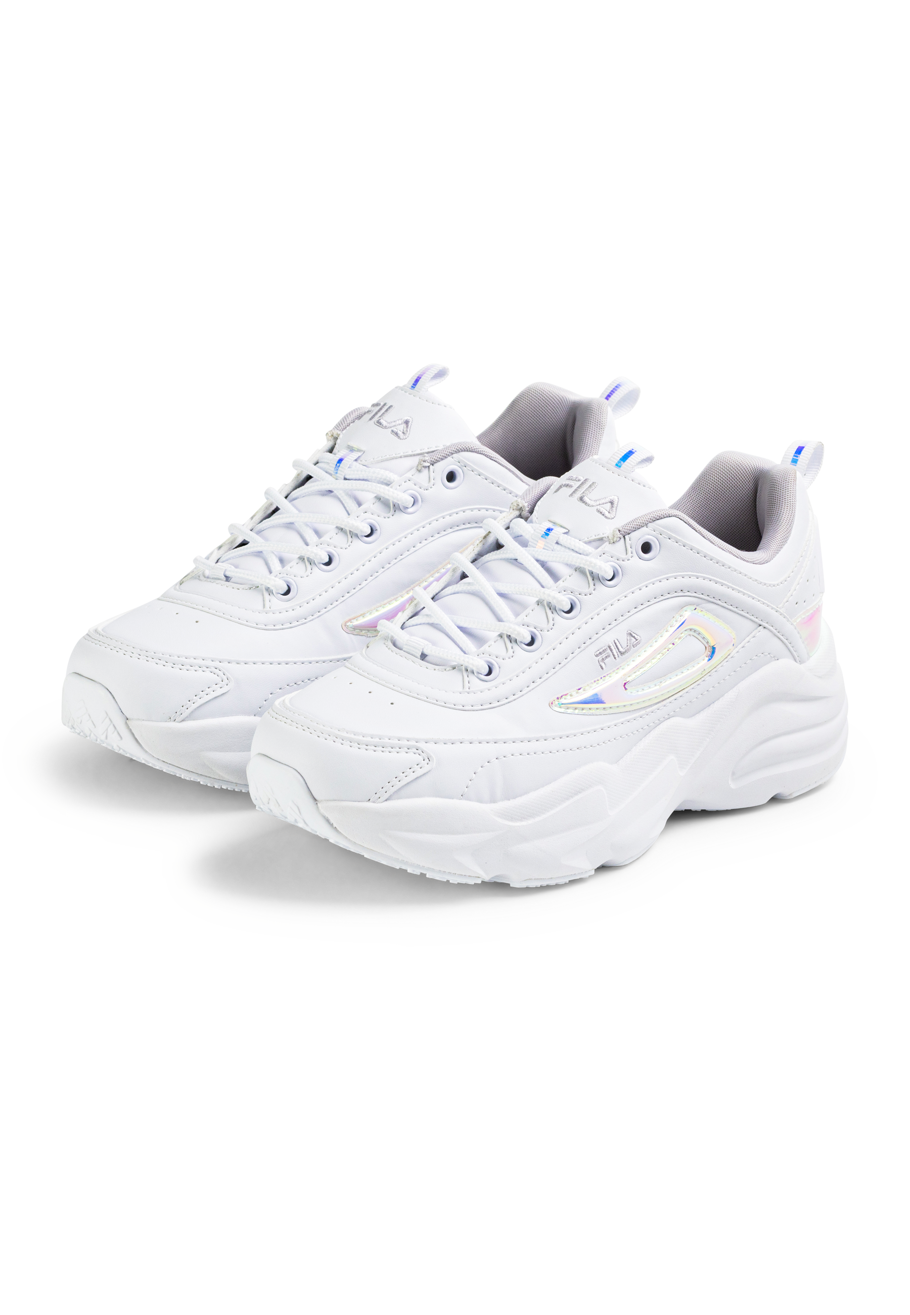 Fila Sneaker "SKYE ZP WMN" günstig online kaufen