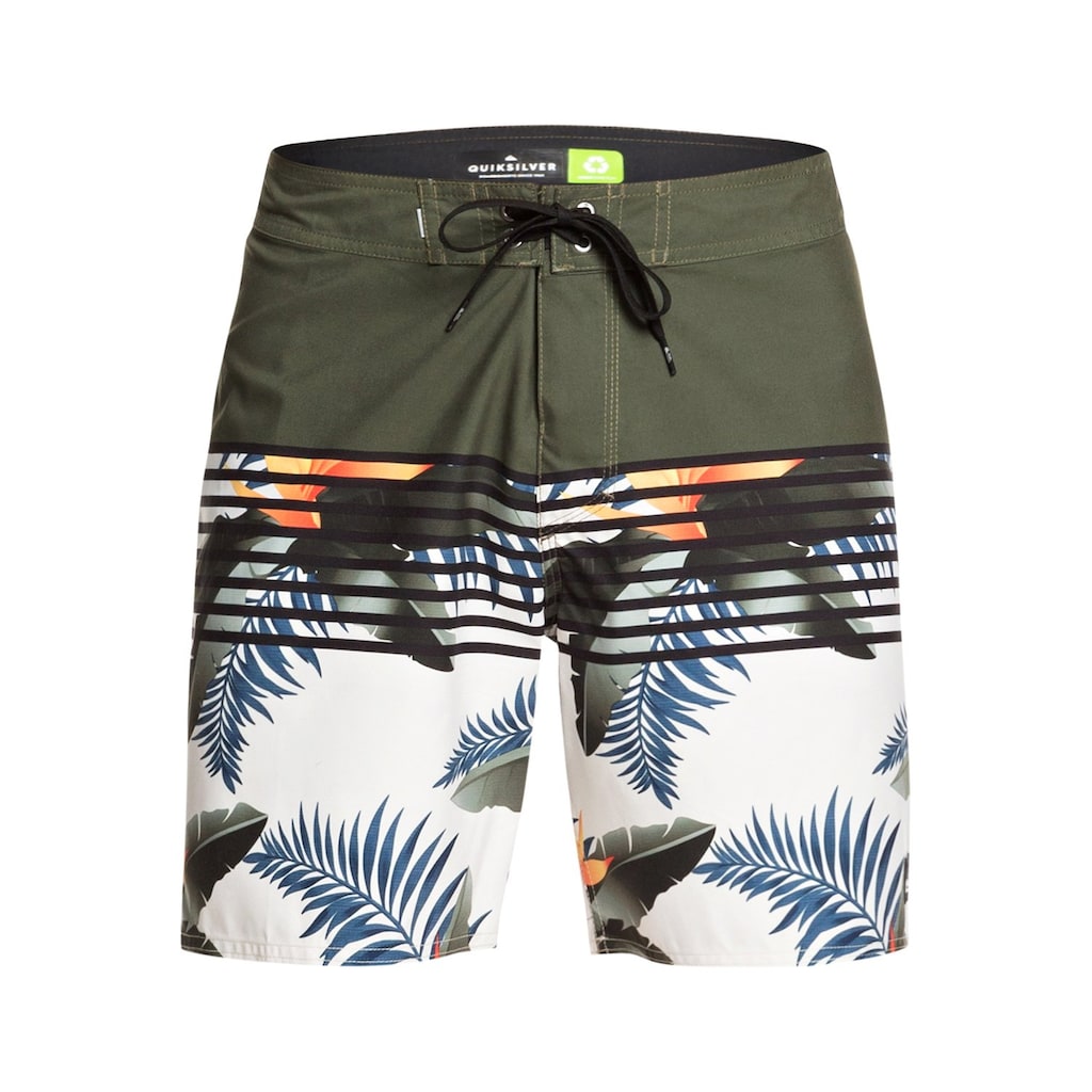 Quiksilver Boardshorts »Everyday Lightning 17"«