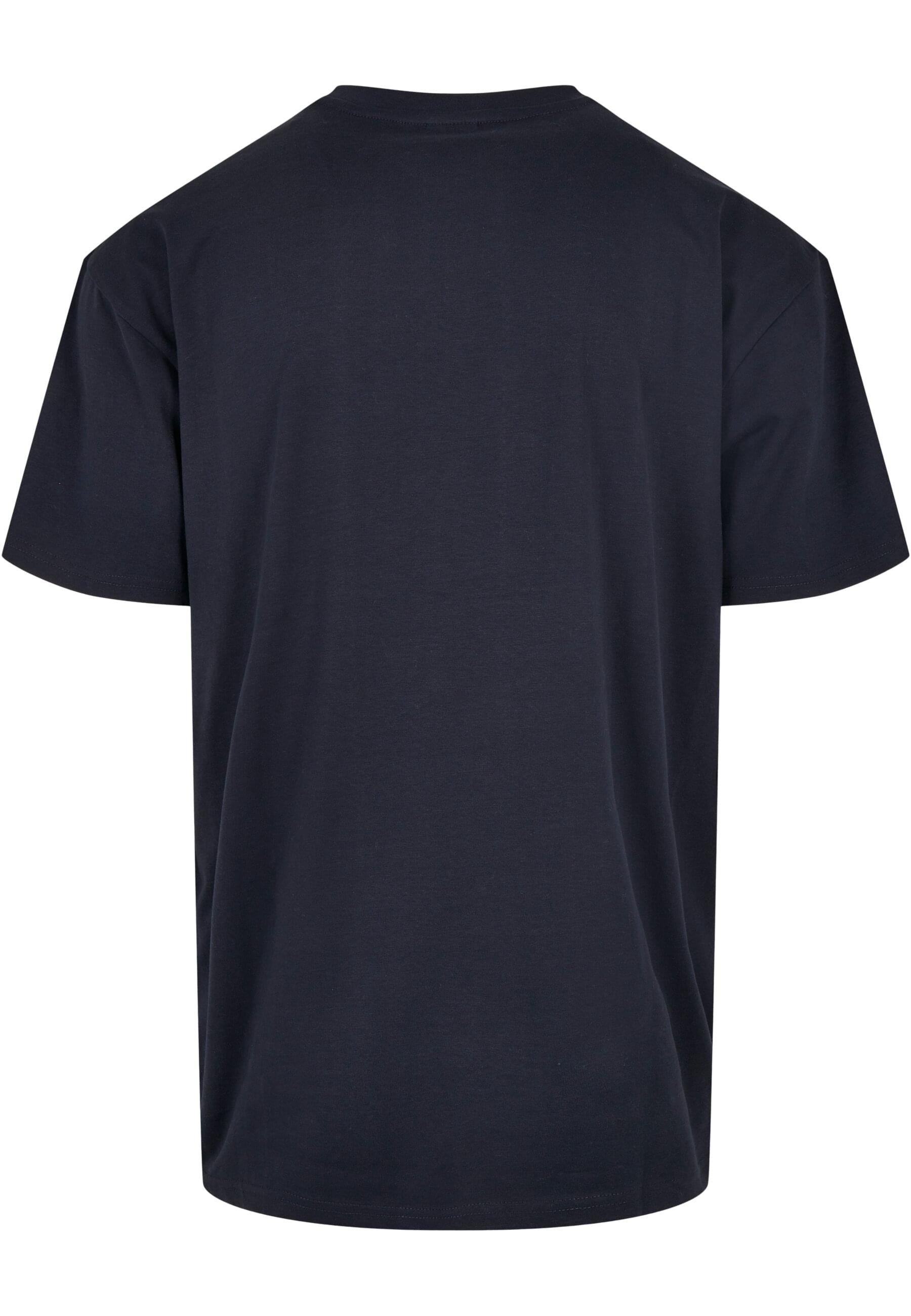 URBAN CLASSICS T-Shirt »Urban Classics Herren Heavy Oversized Tee 2-Pack«, (1 tlg.)